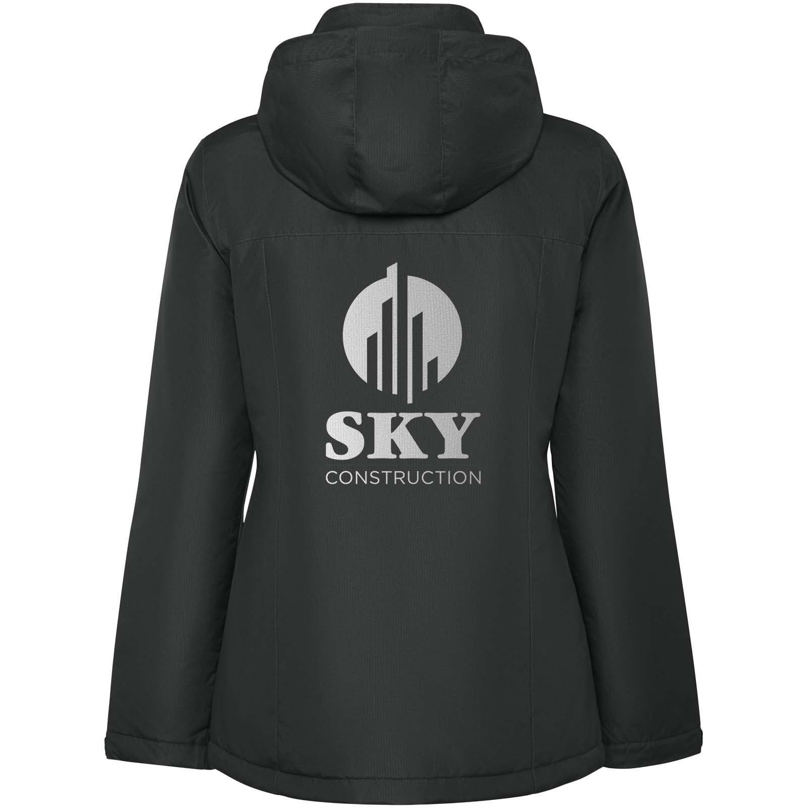 Roly Veste parka America matelassée pour femme