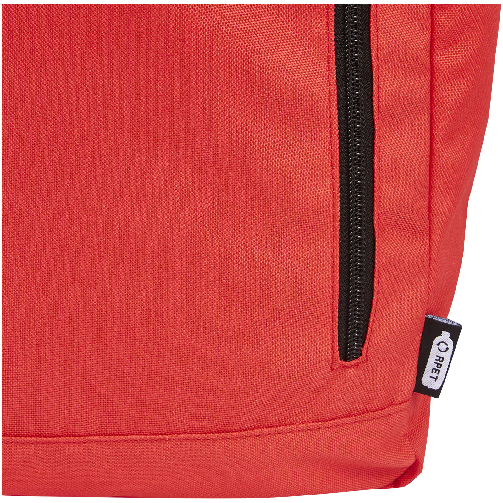 Sac à dos Byron de 18 L en RPET GRS 15,6" avec dessus enroulable