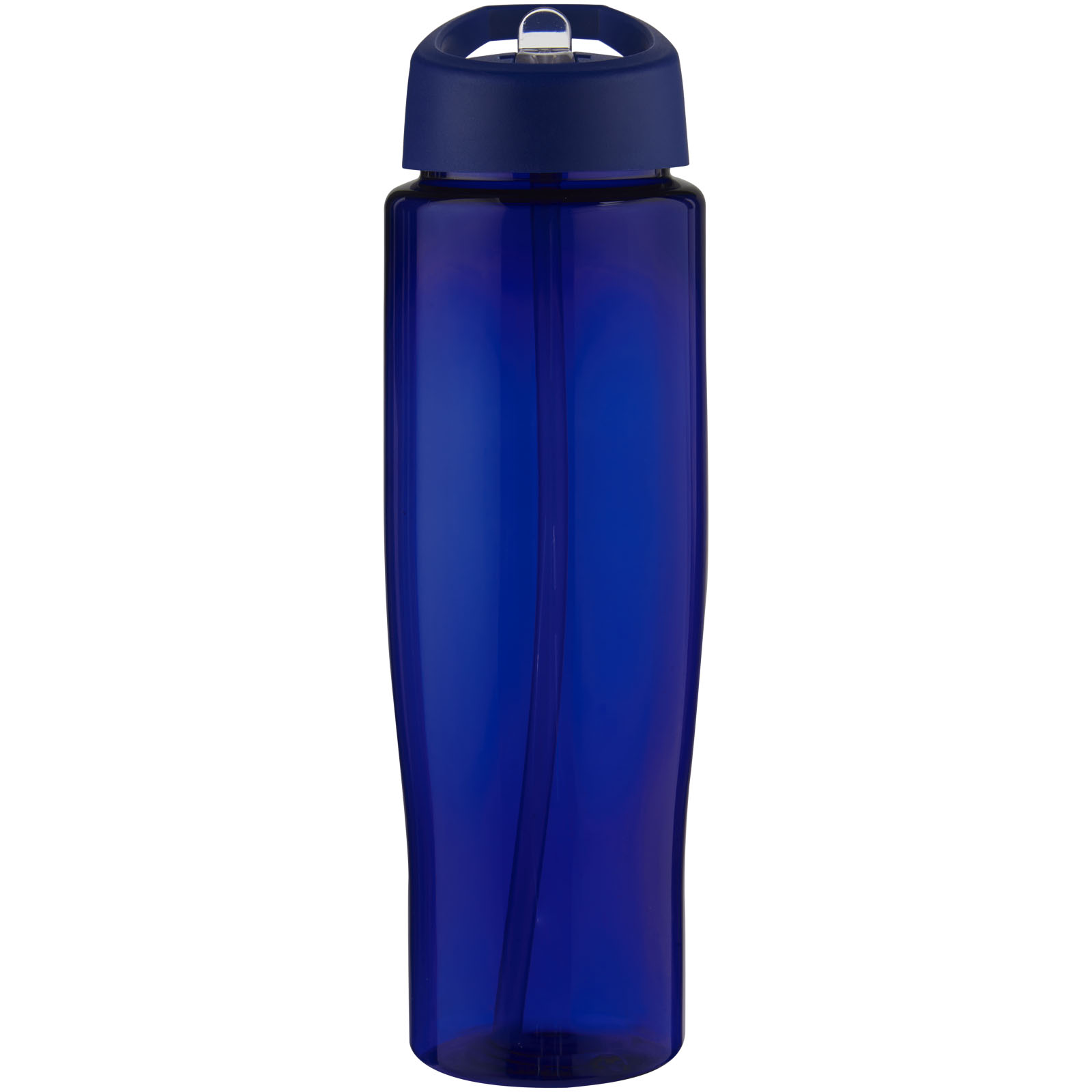 Bouteille de sport H2O Active® Eco Tempo de 700 ml avec couvercle à bec verseur