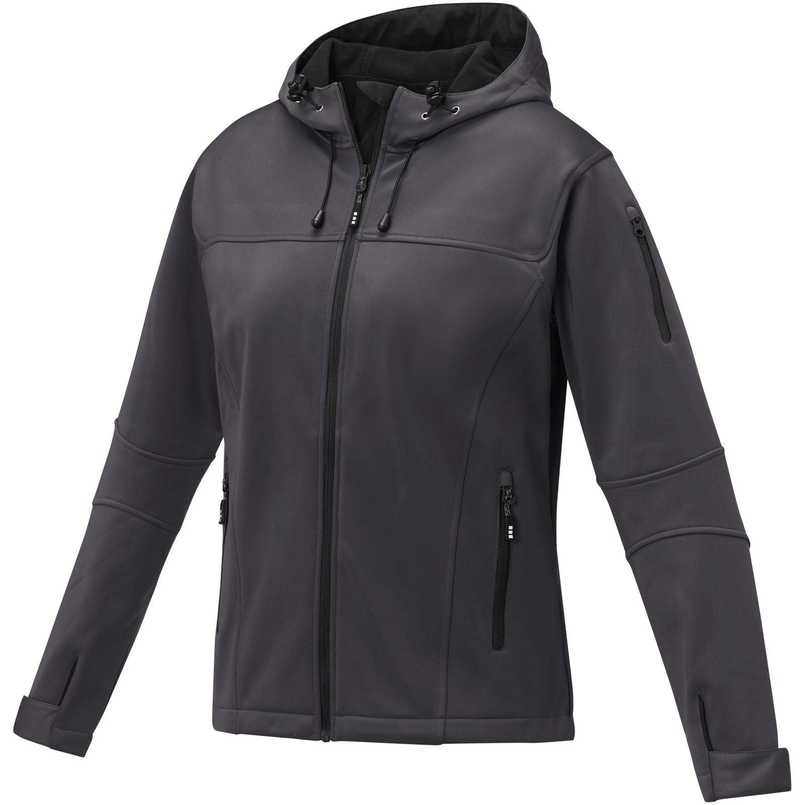 Elevate Veste softshell Match pour femme