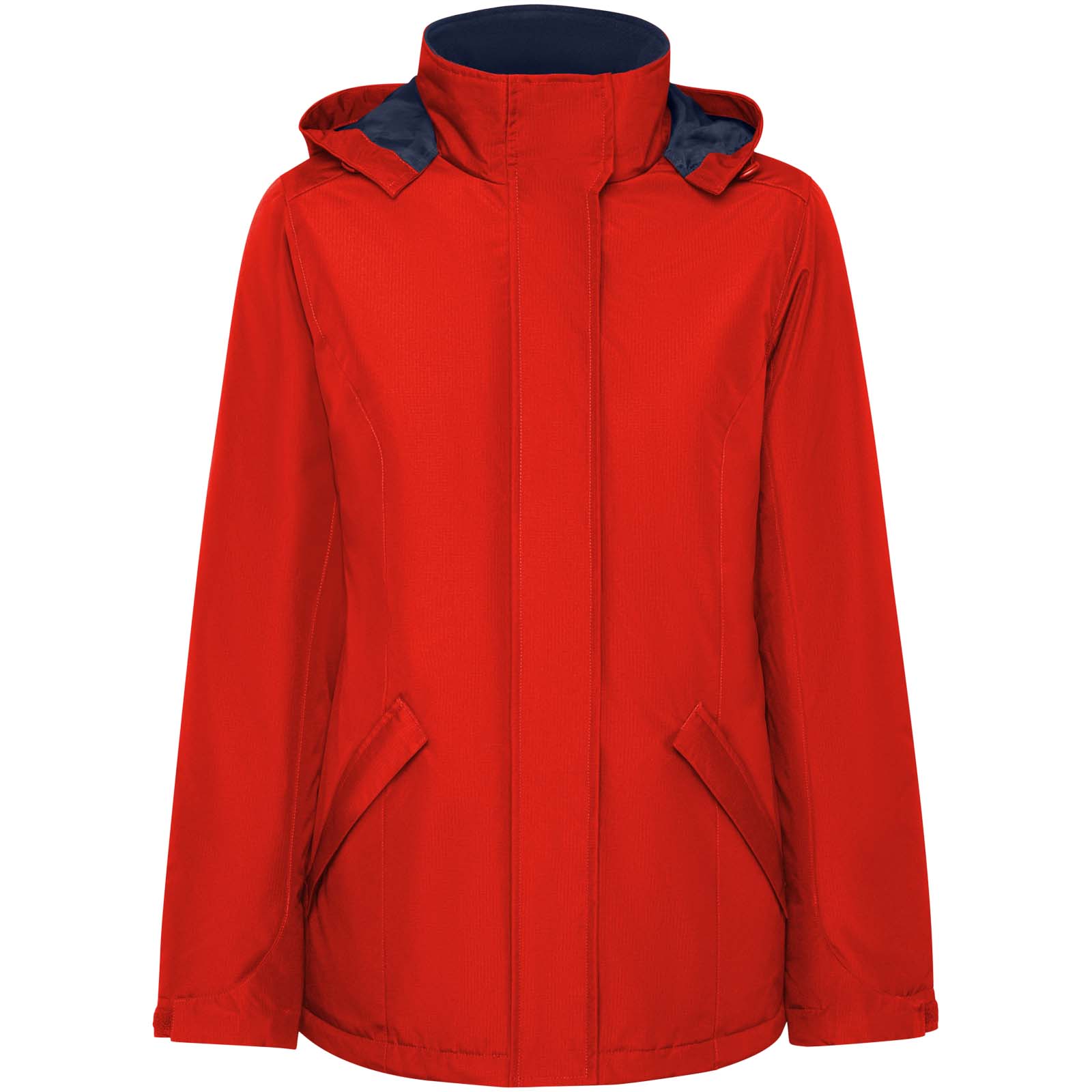Roly Veste parka America matelassée pour femme