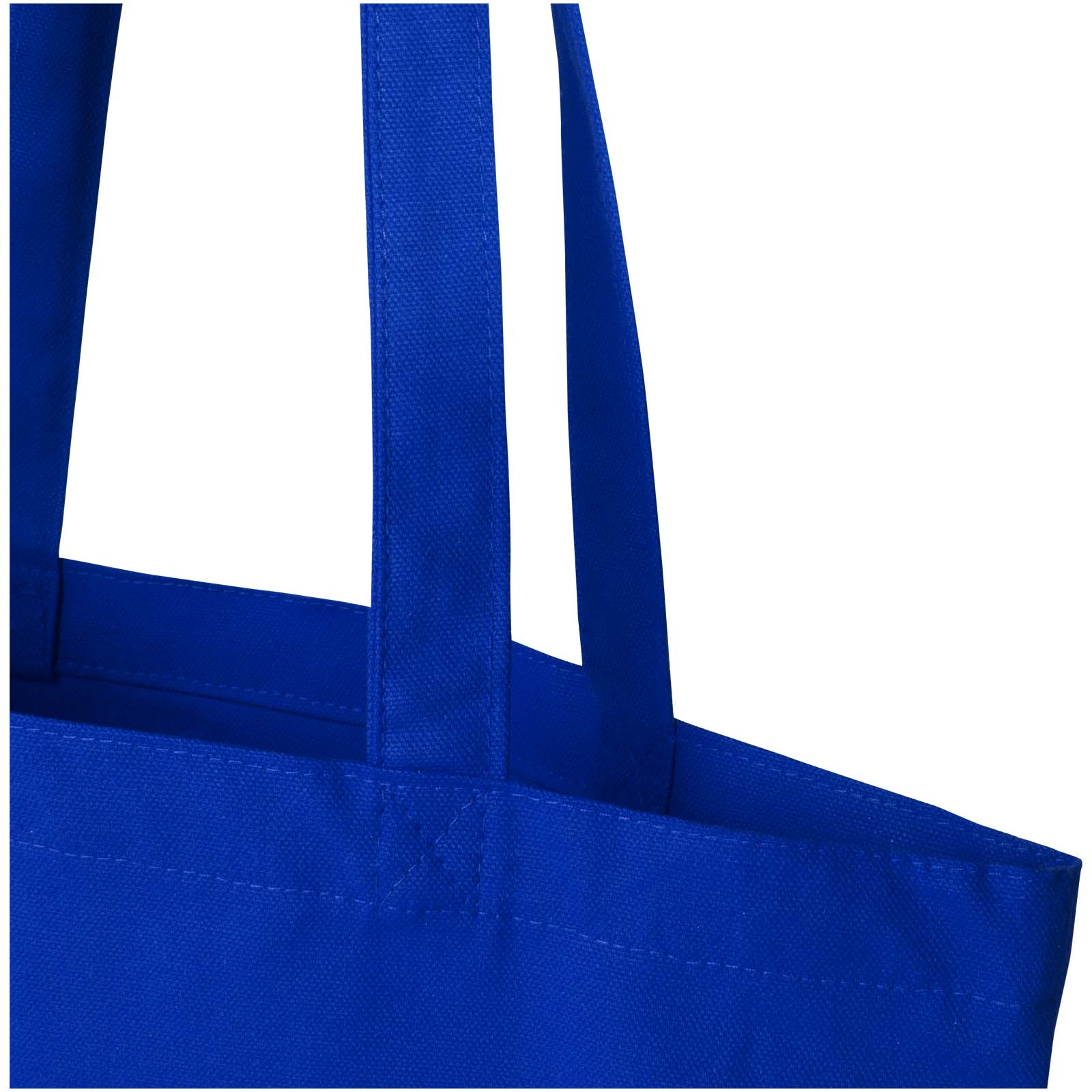 Sac shopping Odisha de 10 L bio certifié OCS 270 g/m²