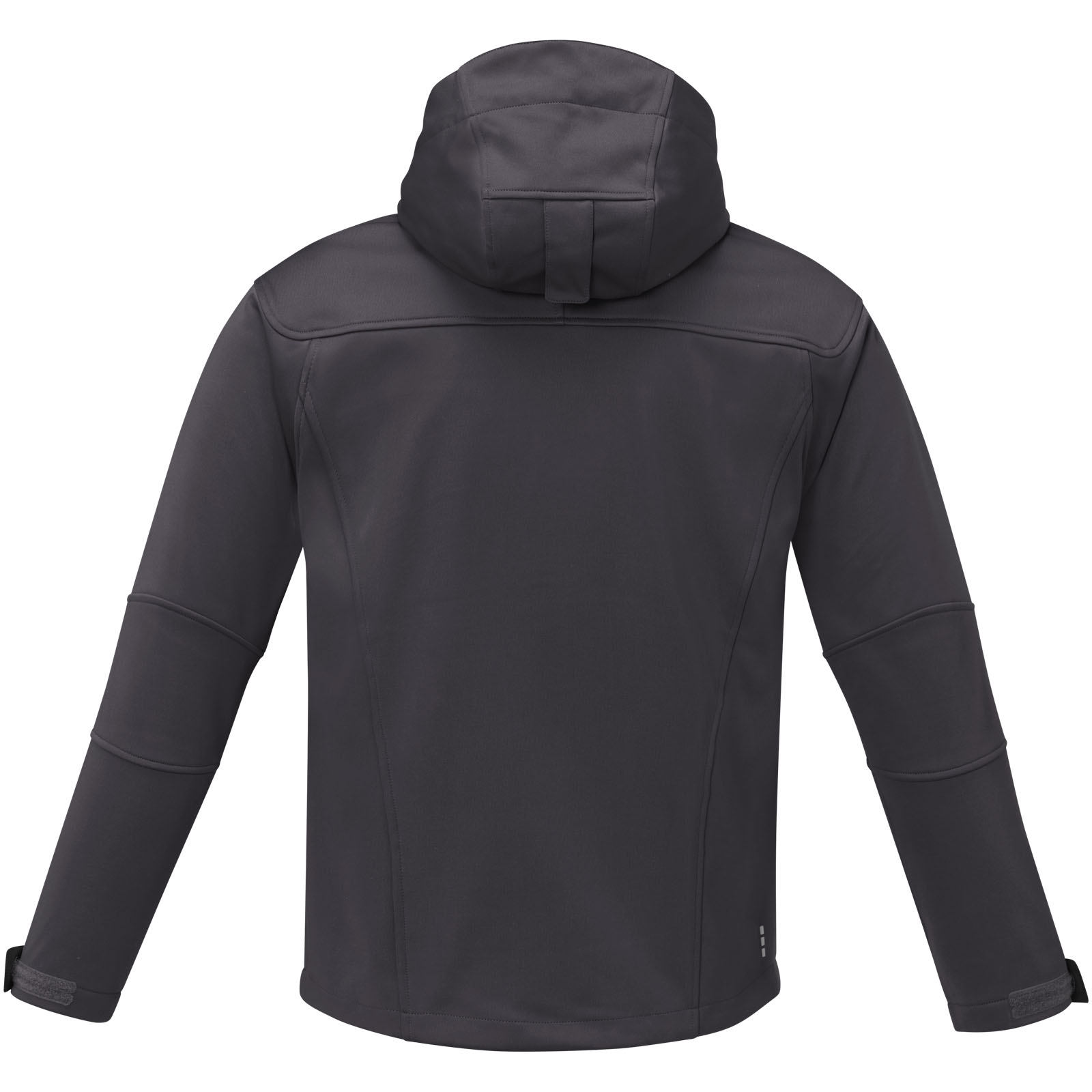 Elevate Veste softshell Match pour homme
