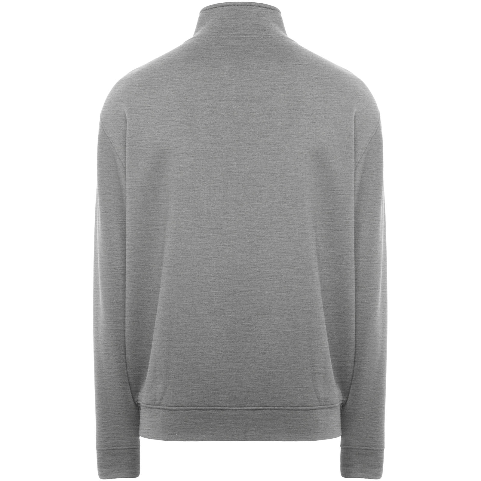 Roly Pull de 280 g/m² Ulan zippé unisexe
