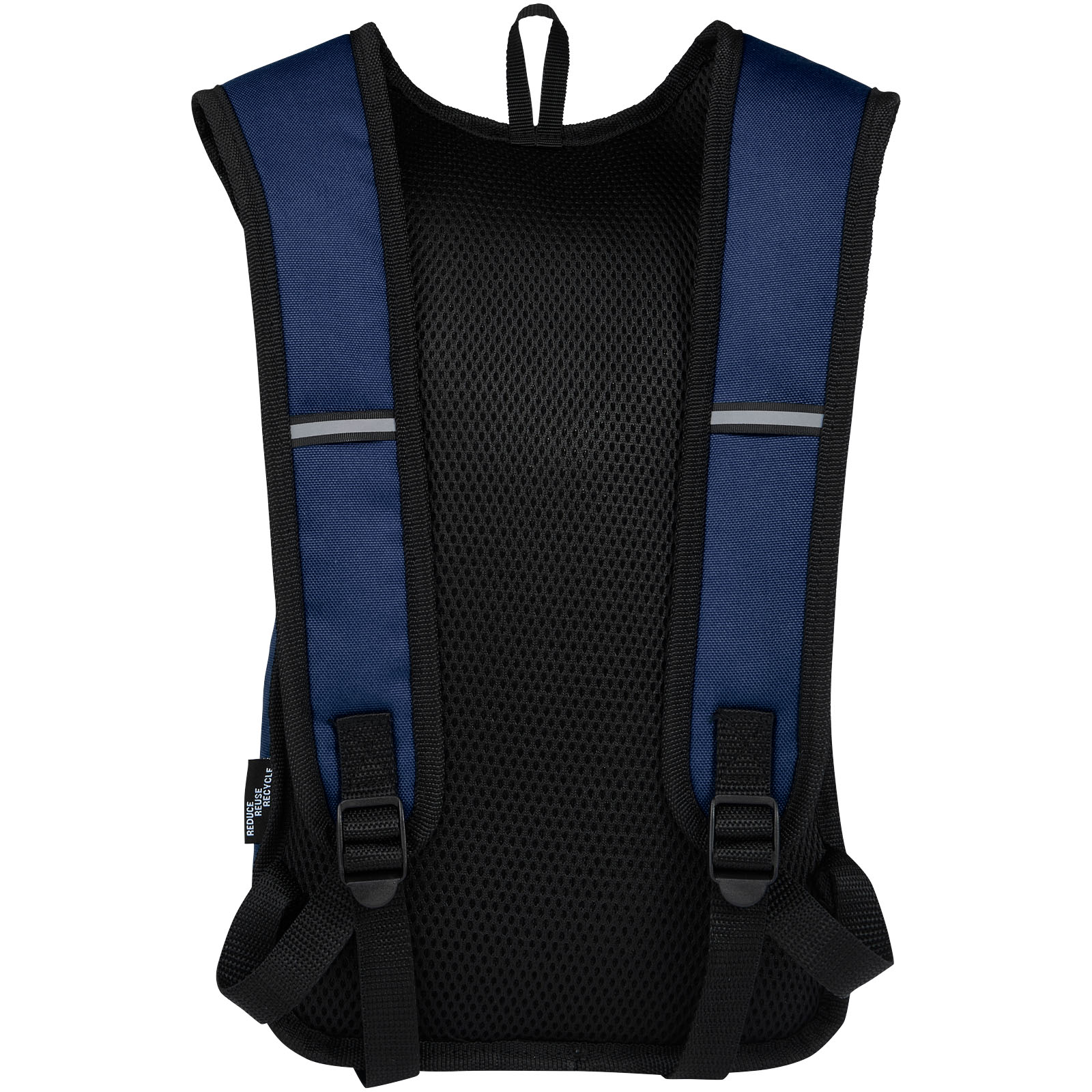 Sac à dos Trails RPET GRS de 6,5 L pour l'extérieur