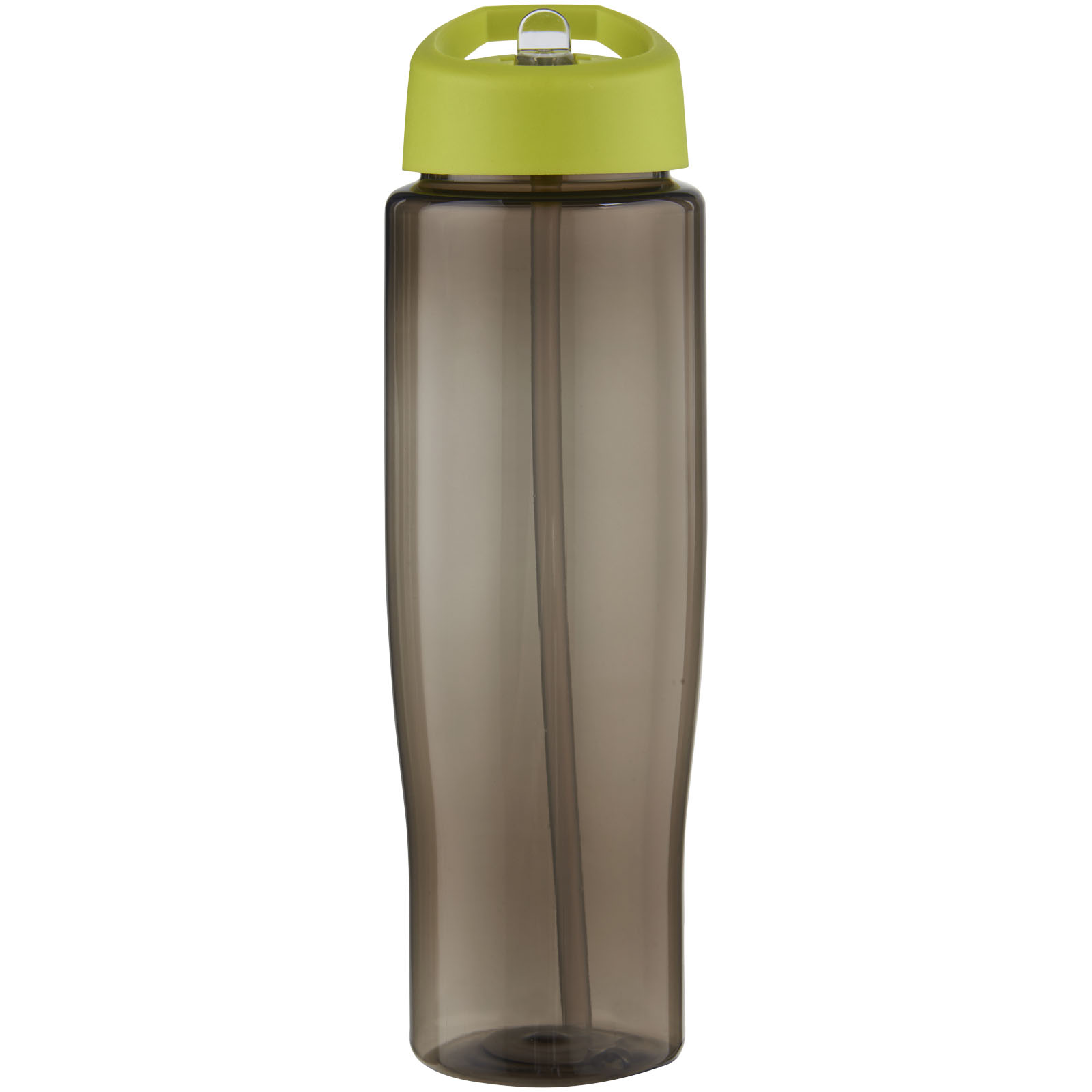 Bouteille de sport H2O Active® Eco Tempo de 700 ml avec couvercle à bec verseur