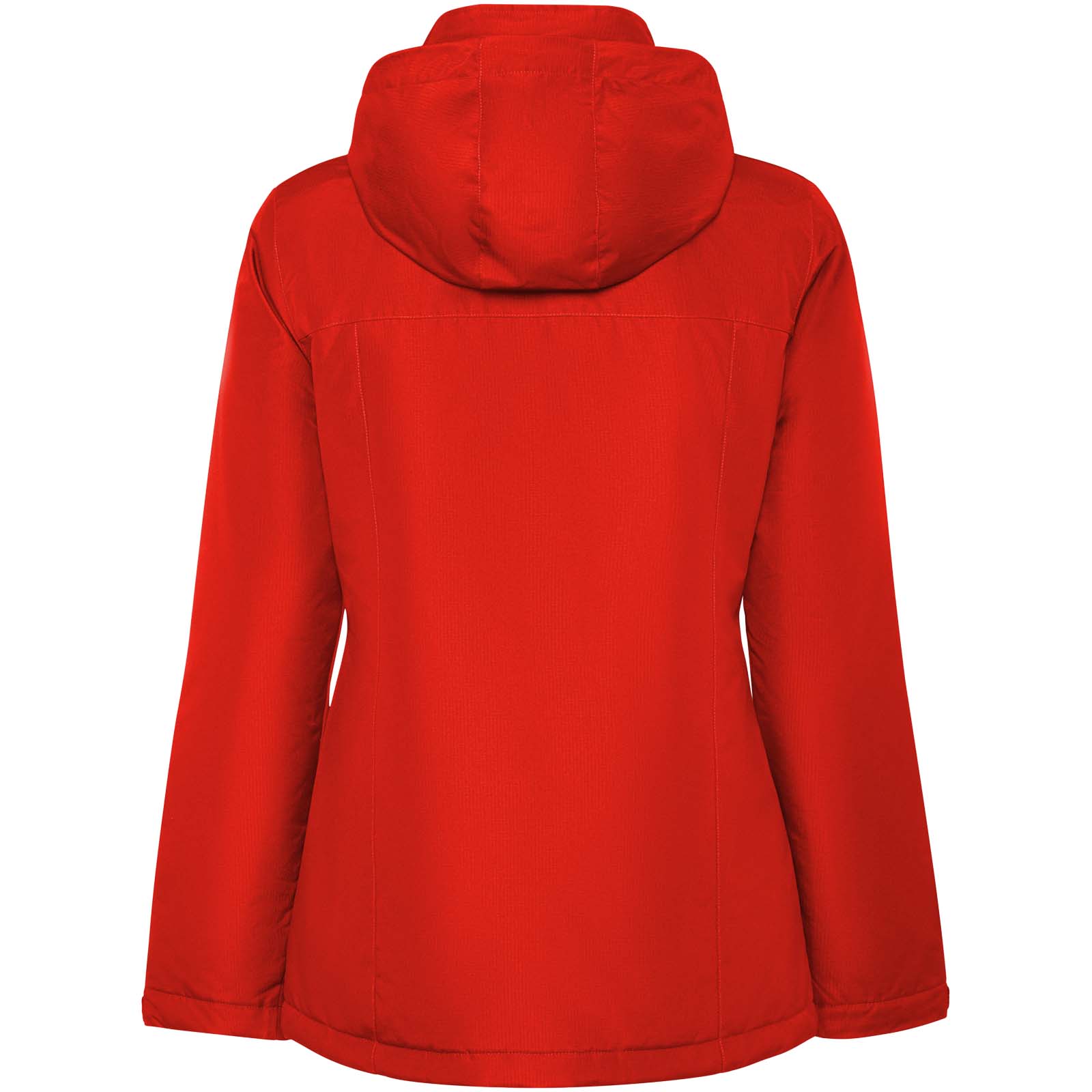Roly Veste parka America matelassée pour femme