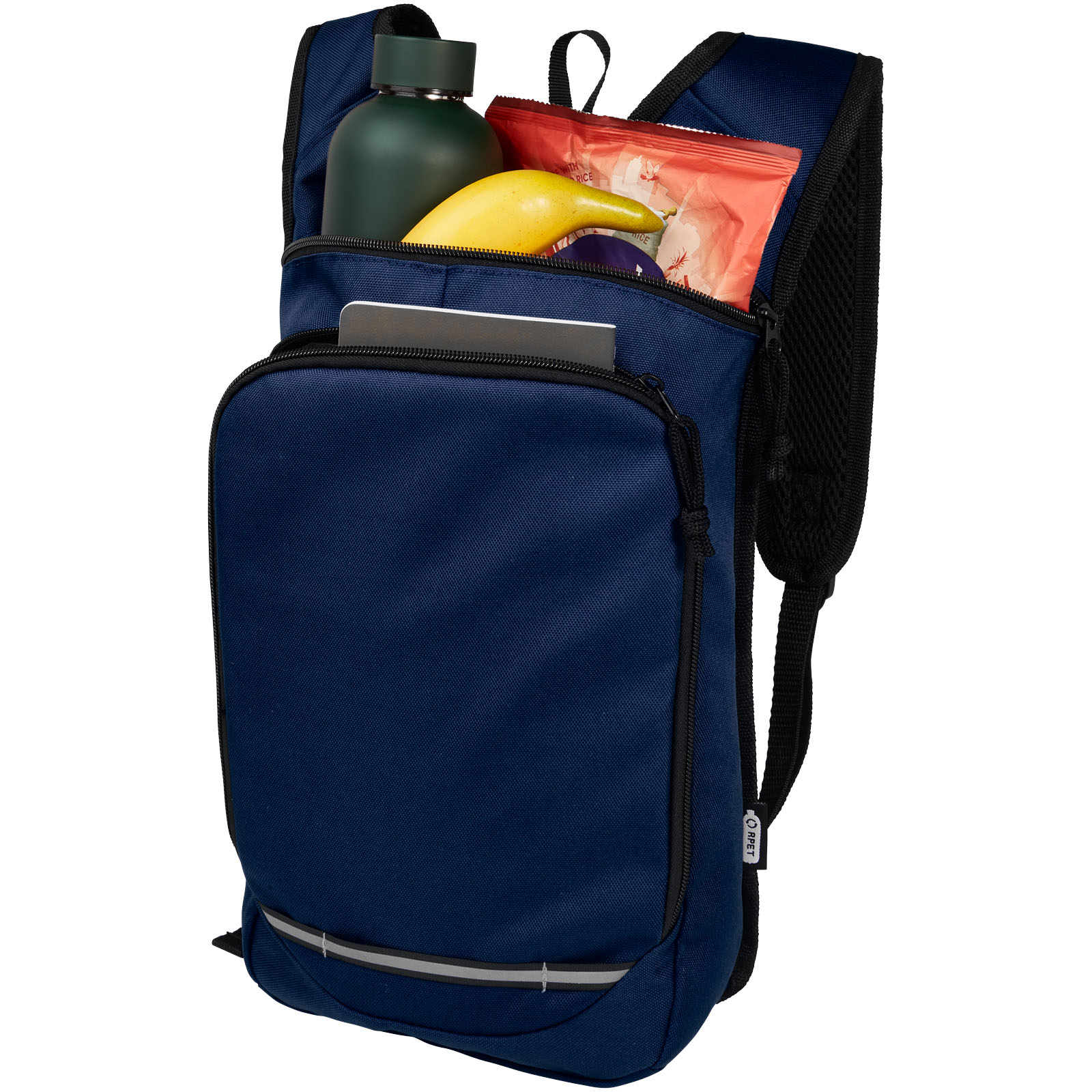 Sac à dos Trails RPET GRS de 6,5 L pour l'extérieur