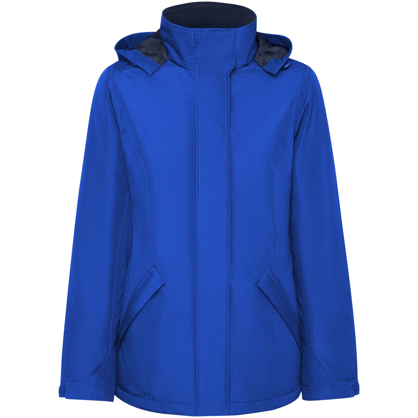 Roly Veste parka America matelassée pour femme