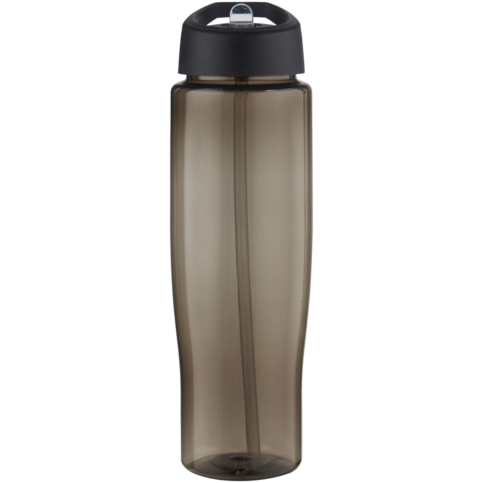 Bouteille de sport H2O Active® Eco Tempo de 700 ml avec couvercle à bec verseur