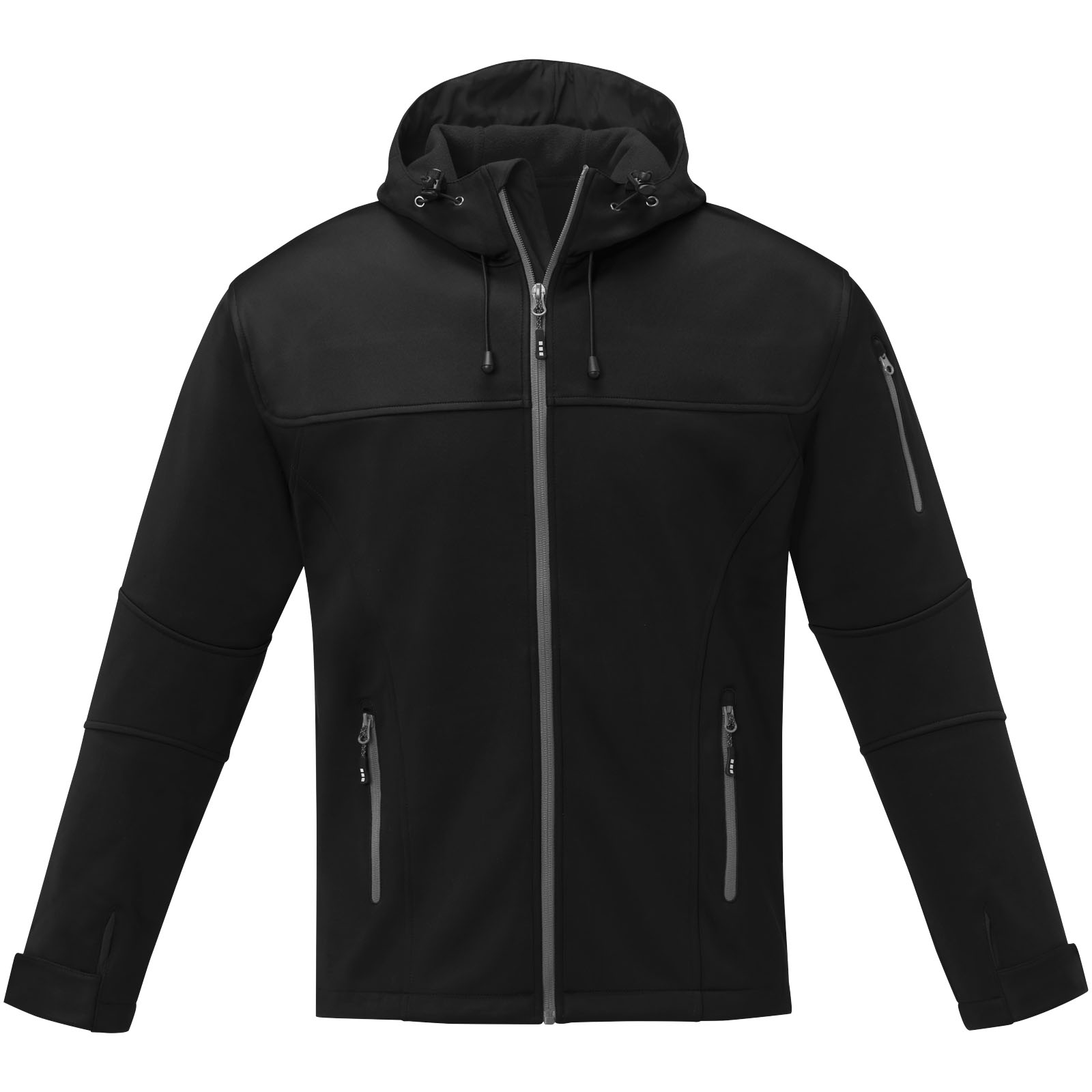 Elevate Veste softshell Match pour homme