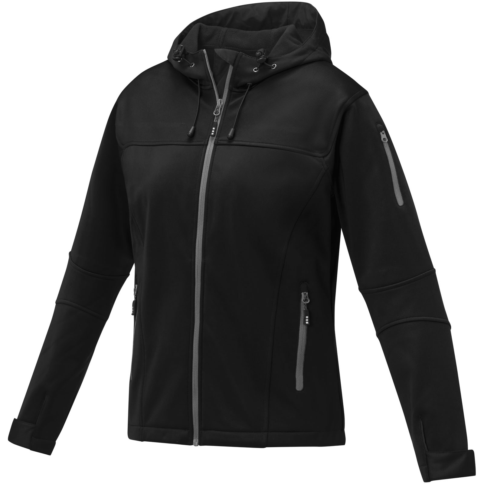 Elevate Veste softshell Match pour femme