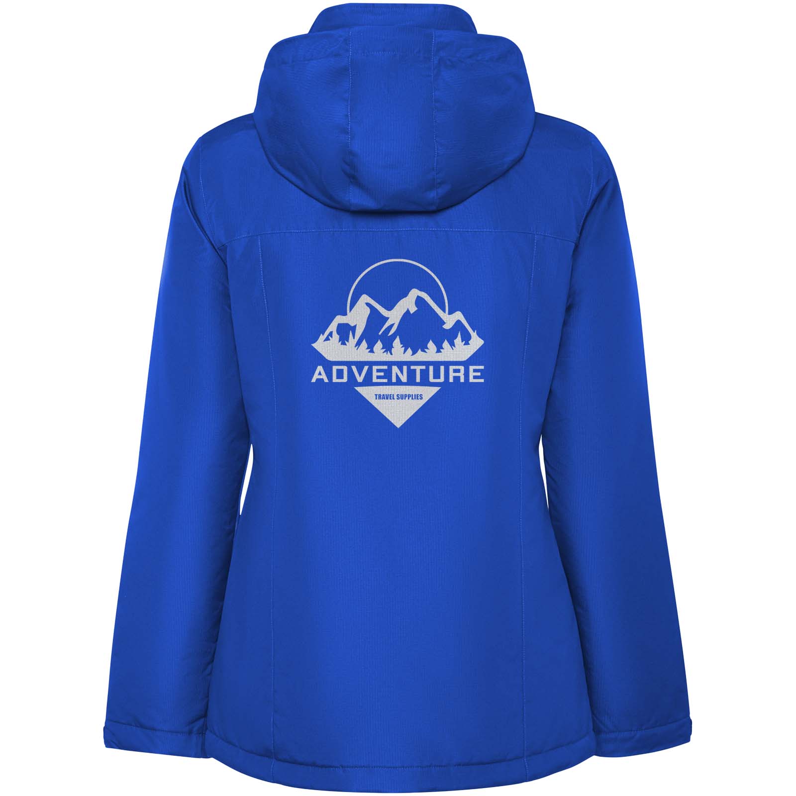 Roly Veste parka America matelassée pour femme