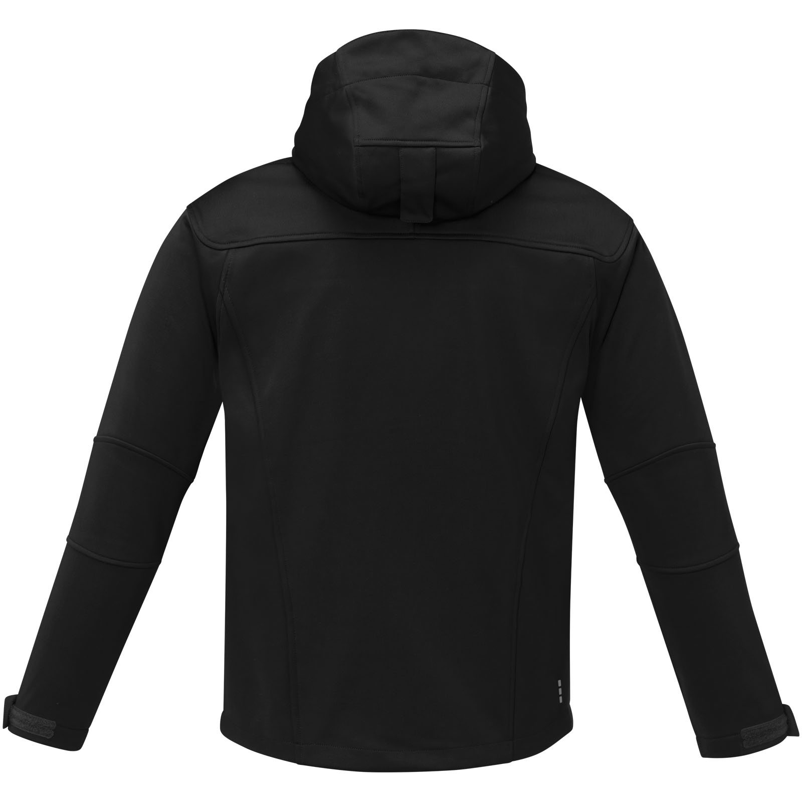 Elevate Veste softshell Match pour homme