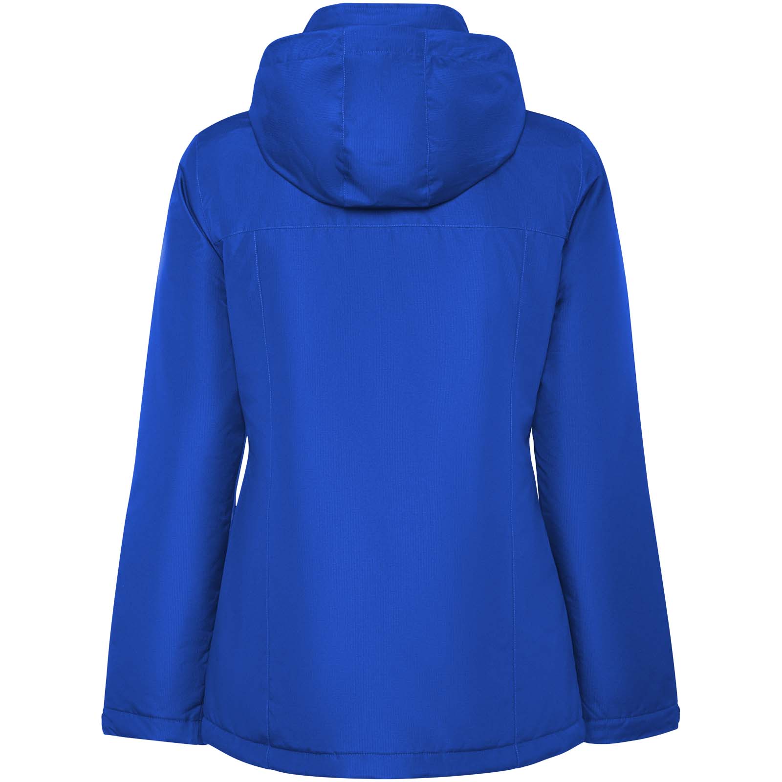 Roly Veste parka America matelassée pour femme
