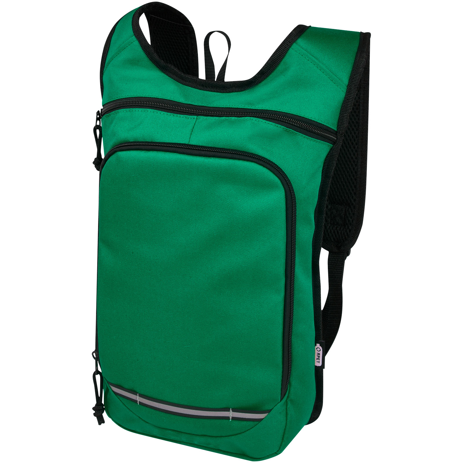 Sac à dos Trails RPET GRS de 6,5 L pour l'extérieur