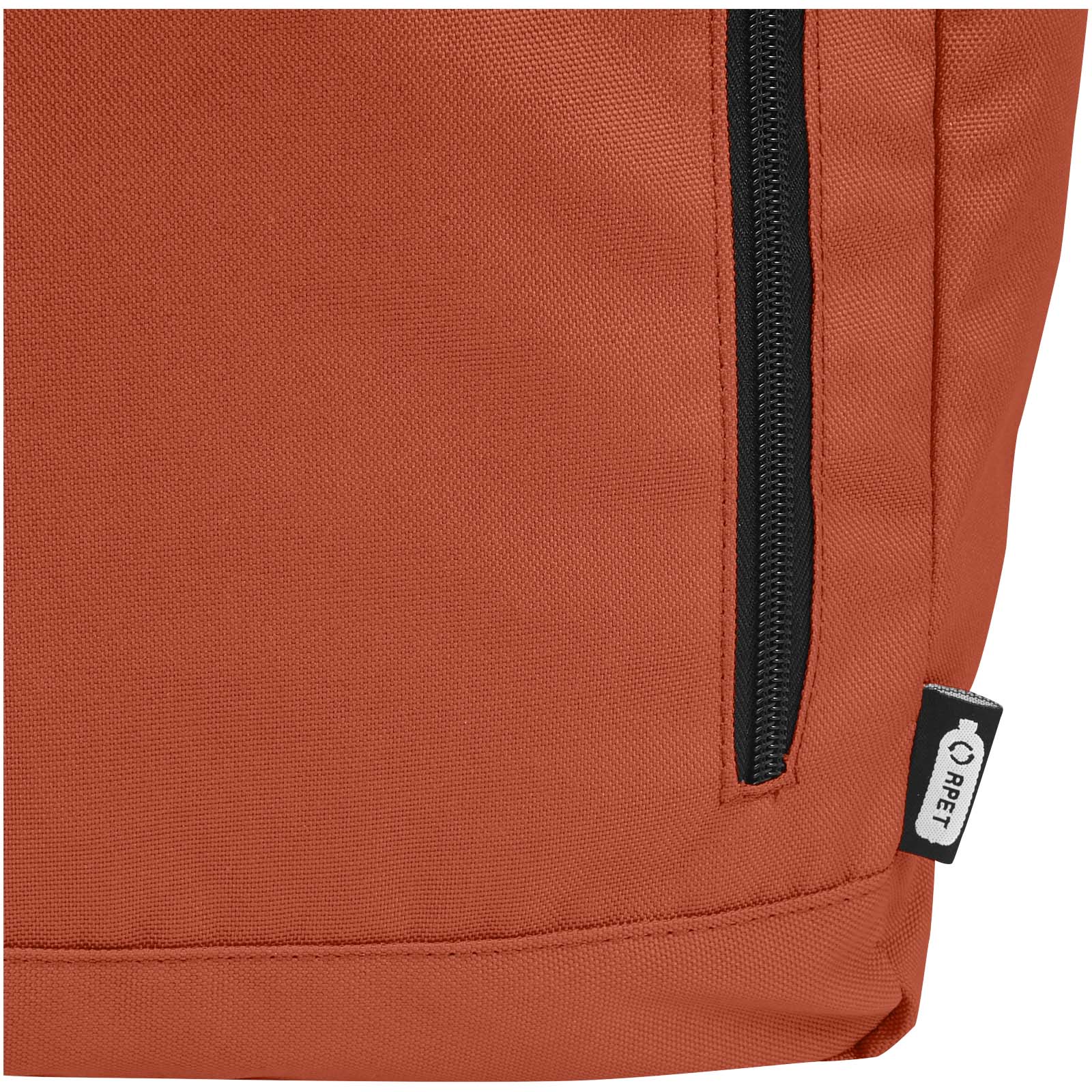 Sac à dos Byron de 18 L en RPET GRS 15,6" avec dessus enroulable