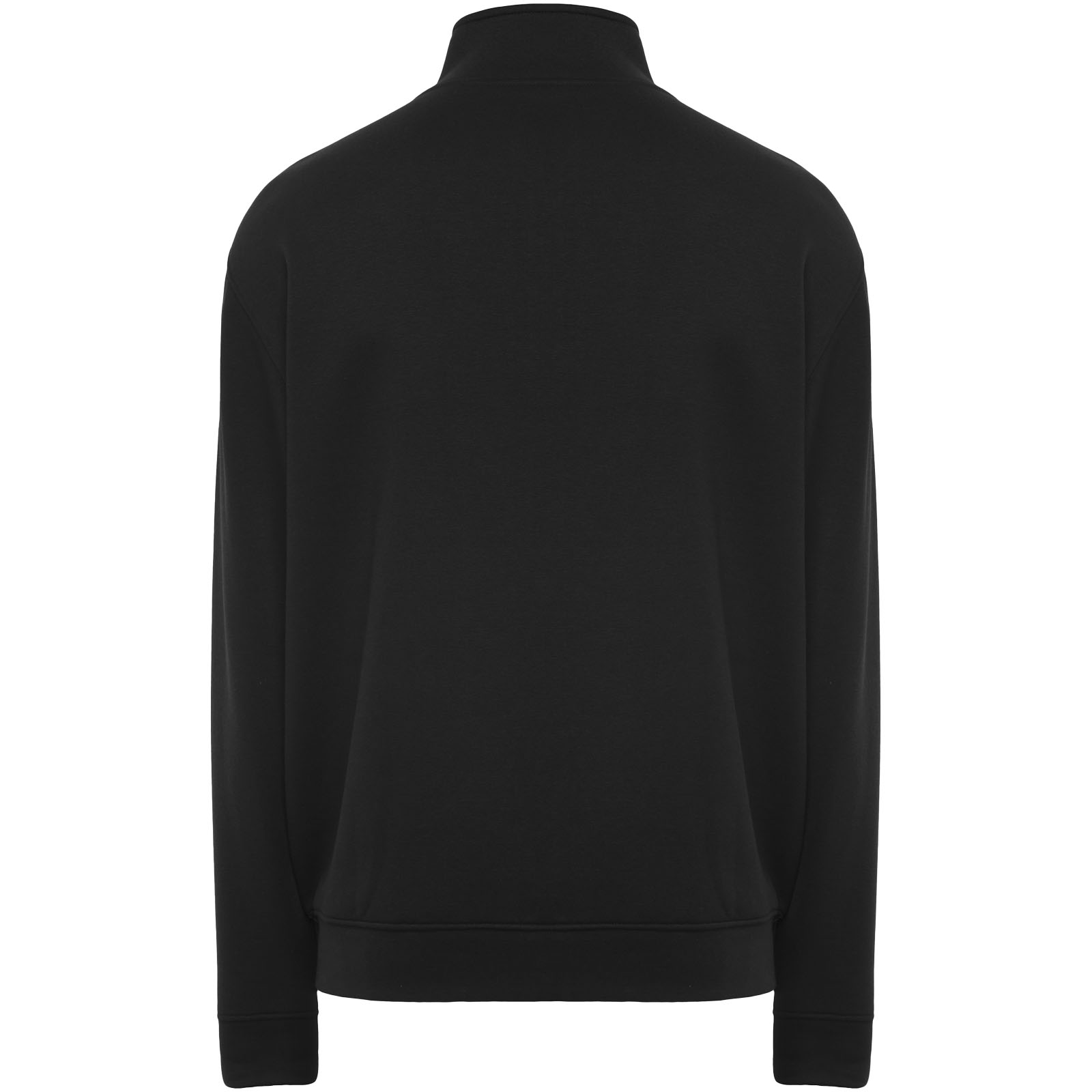 Roly Pull de 280 g/m² Ulan zippé unisexe