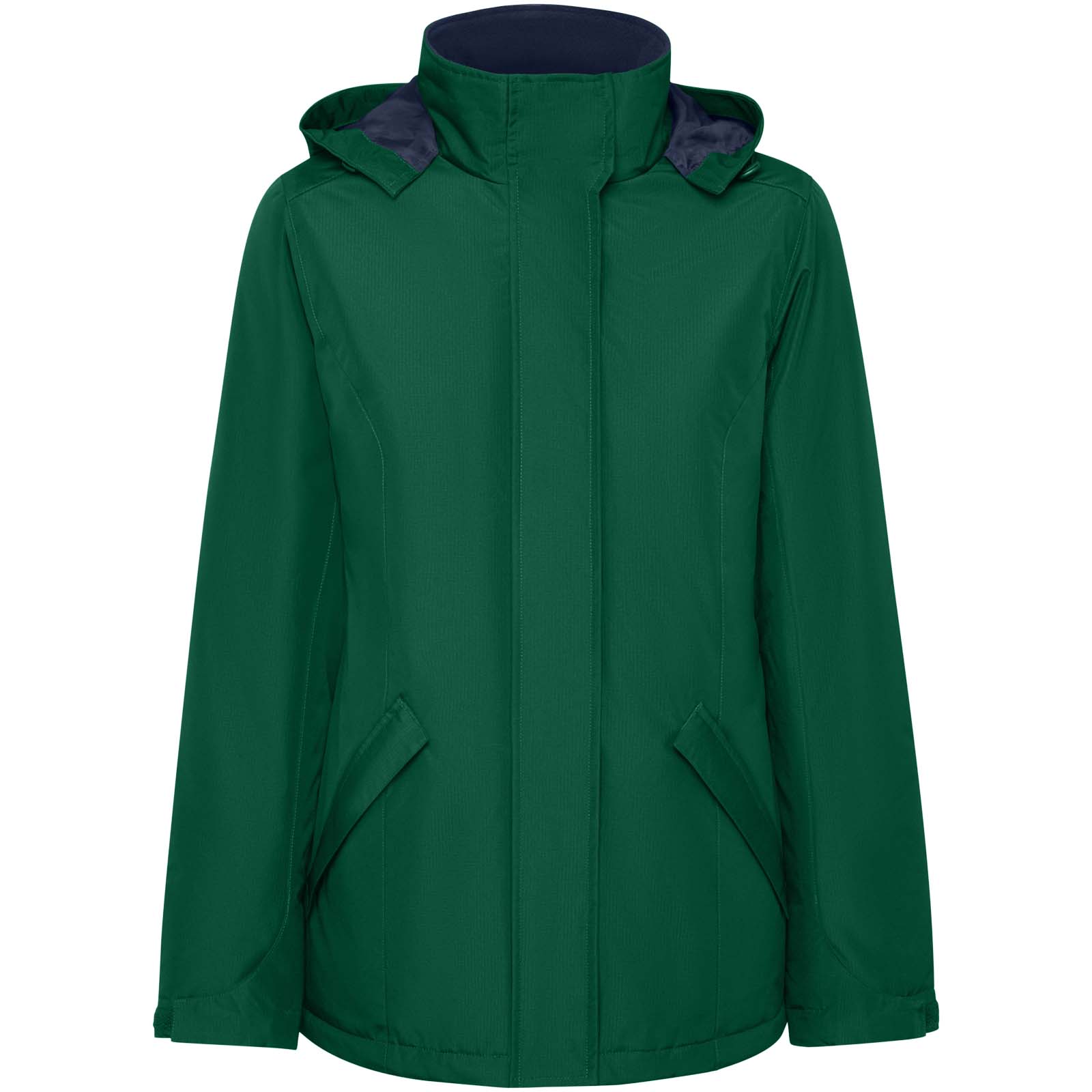 Roly Veste parka America matelassée pour femme