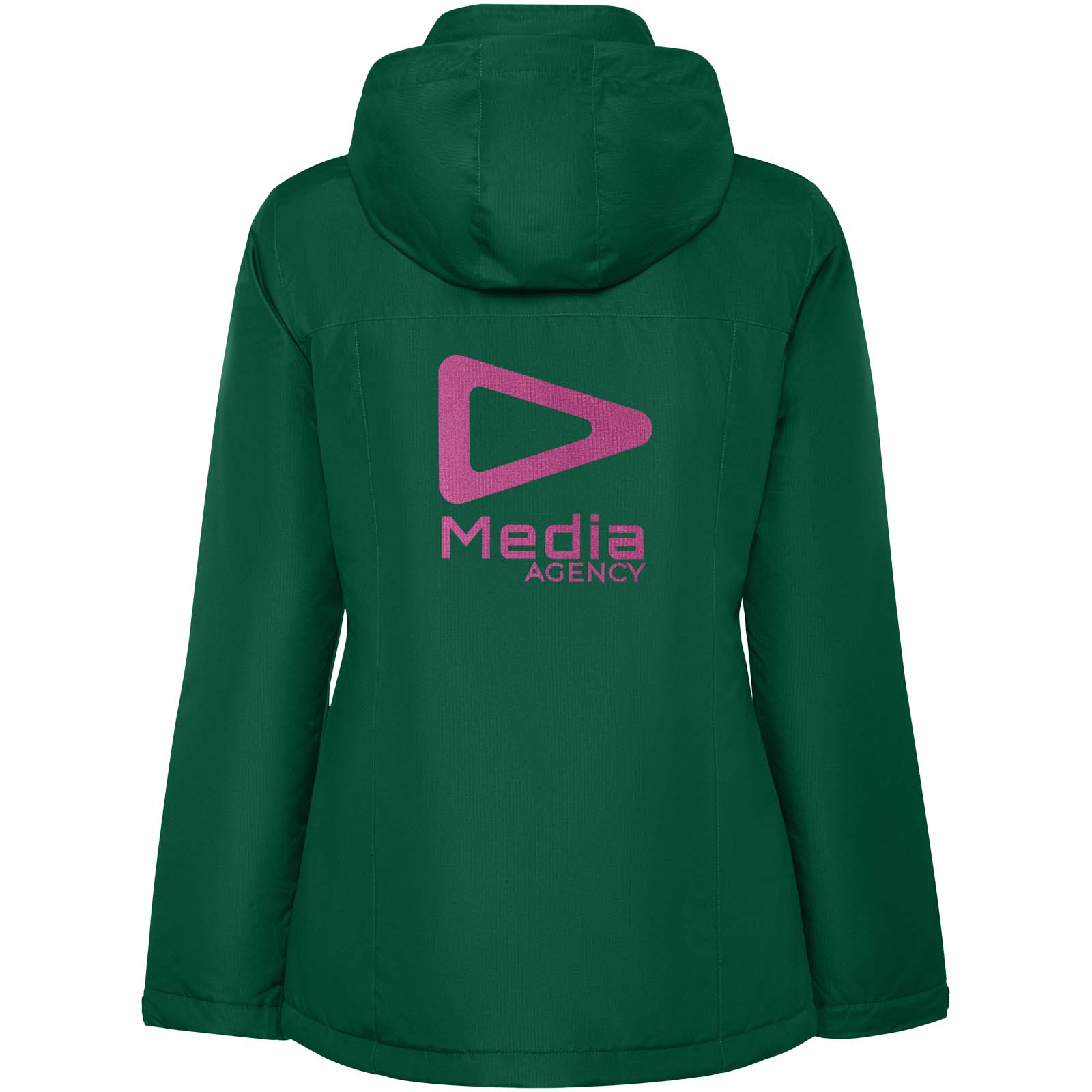 Roly Veste parka America matelassée pour femme