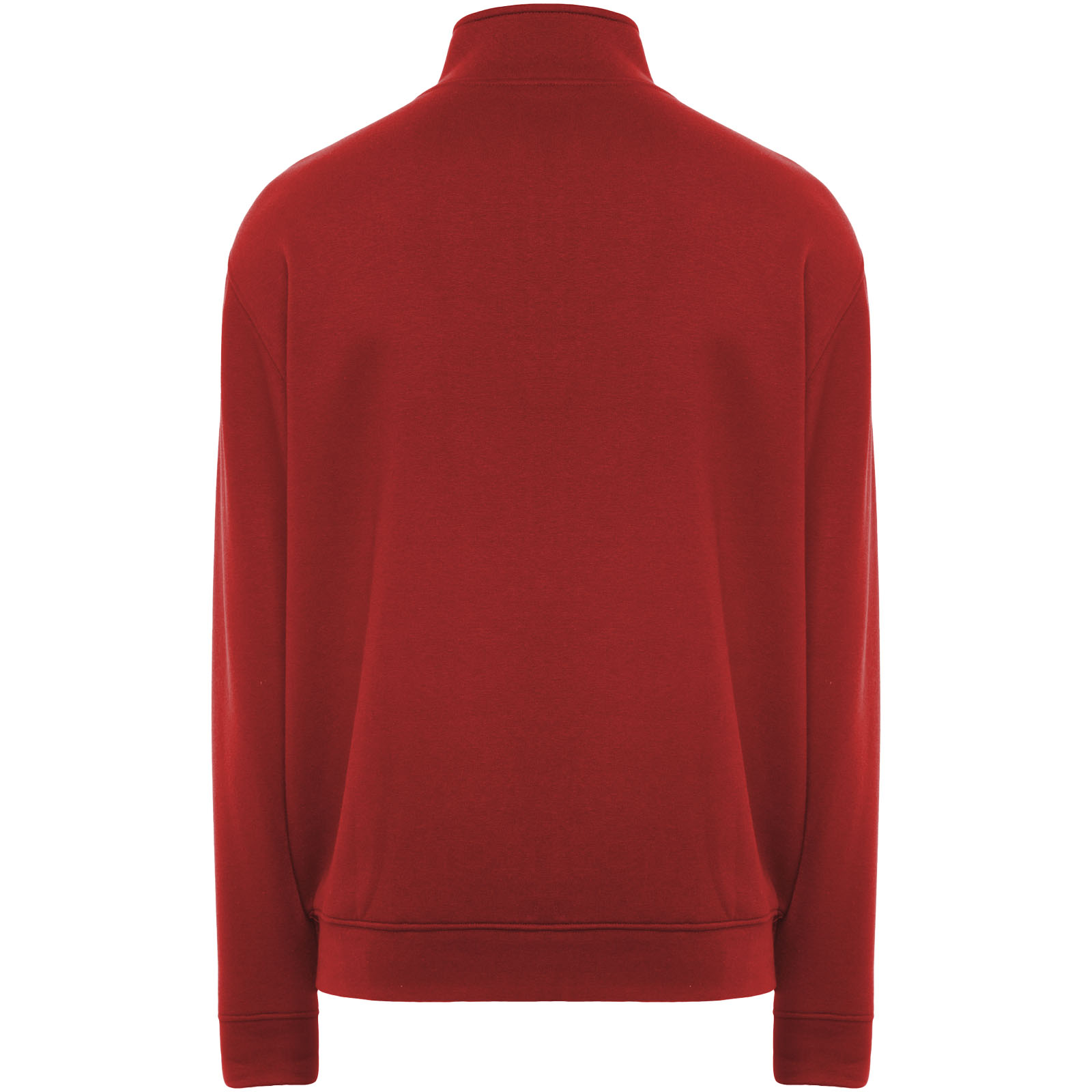 Roly Pull de 280 g/m² Ulan zippé unisexe