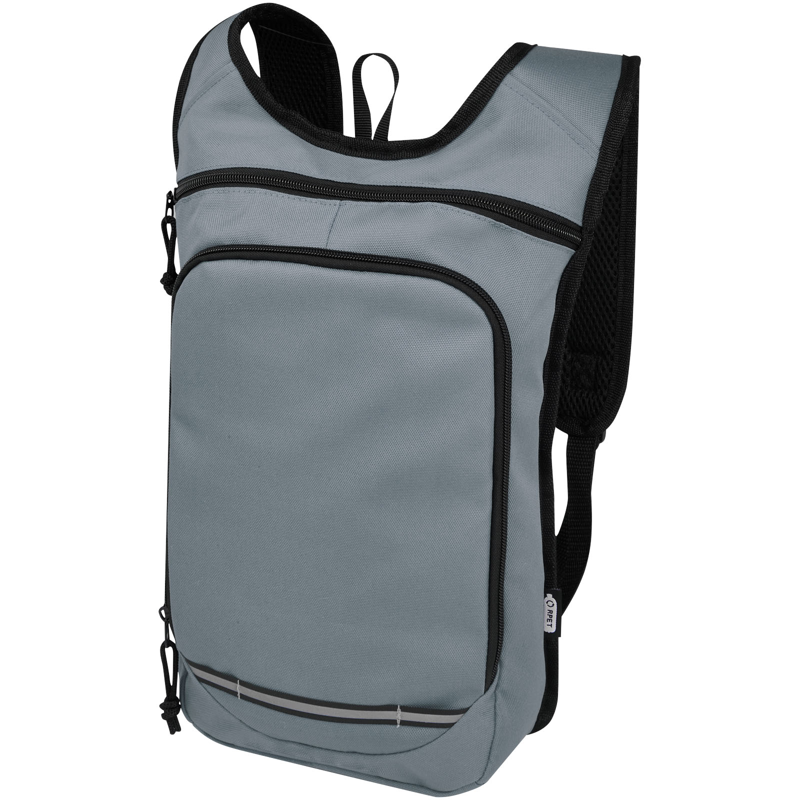Sac à dos Trails RPET GRS de 6,5 L pour l'extérieur