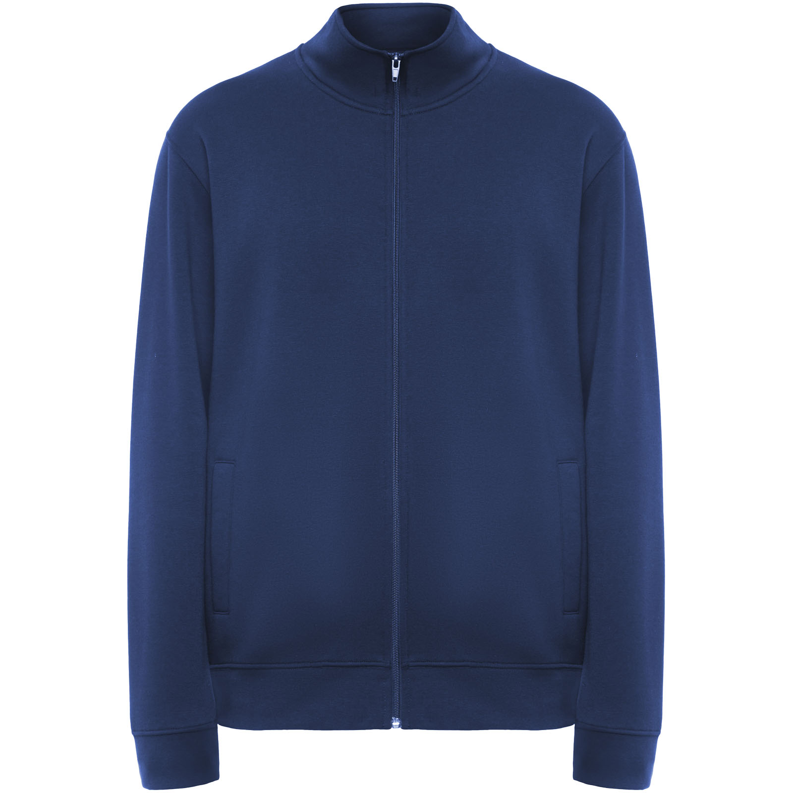 Roly Pull de 280 g/m² Ulan zippé unisexe