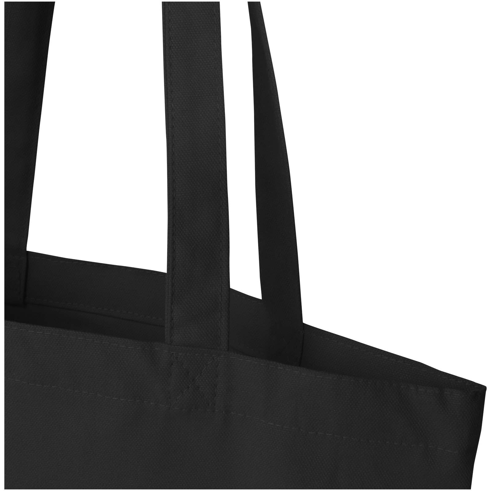Sac shopping Odisha de 10 L bio certifié OCS 270 g/m²