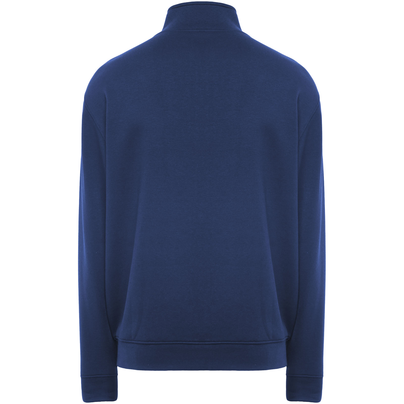 Roly Pull de 280 g/m² Ulan zippé unisexe