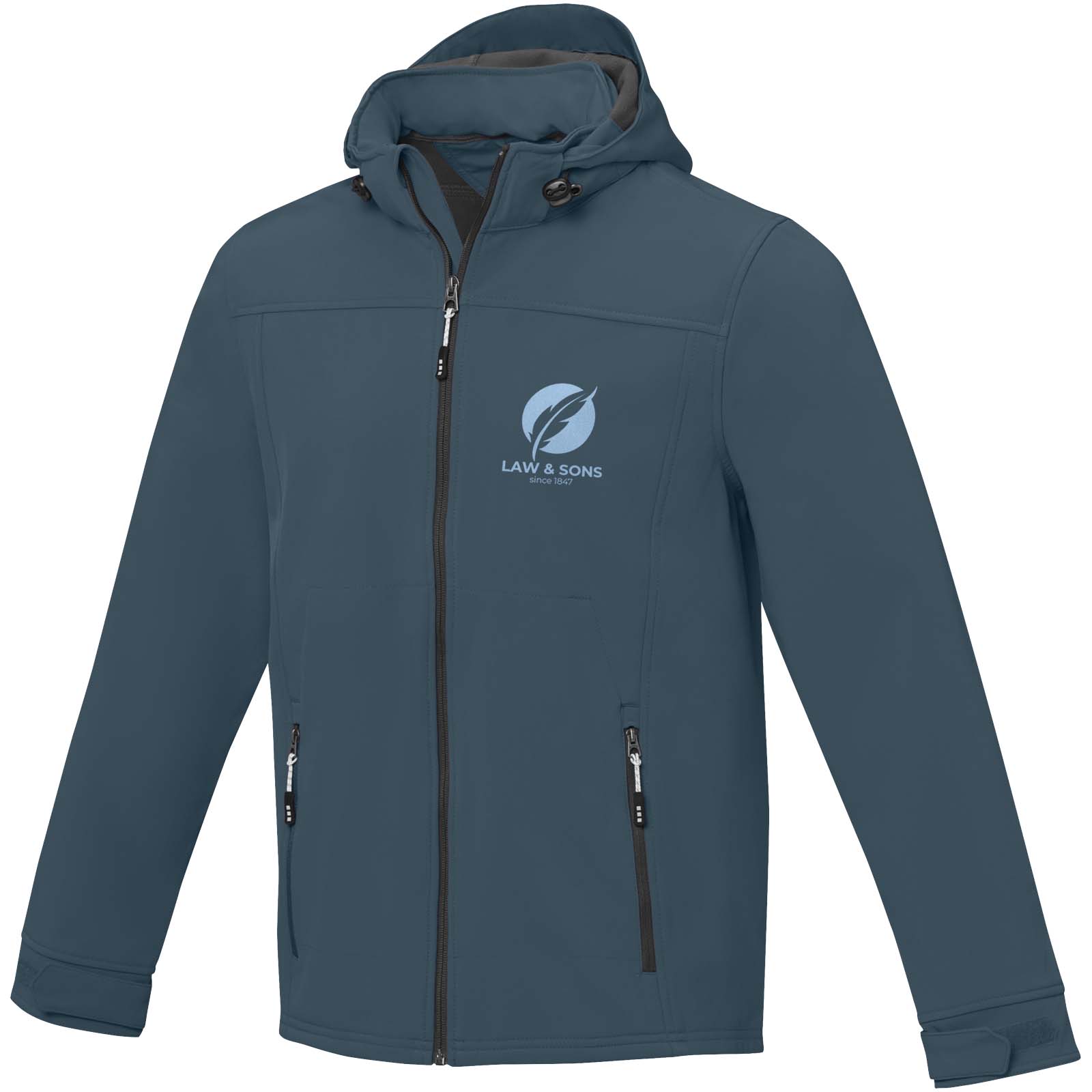 Elevate Veste softshell homme Langley