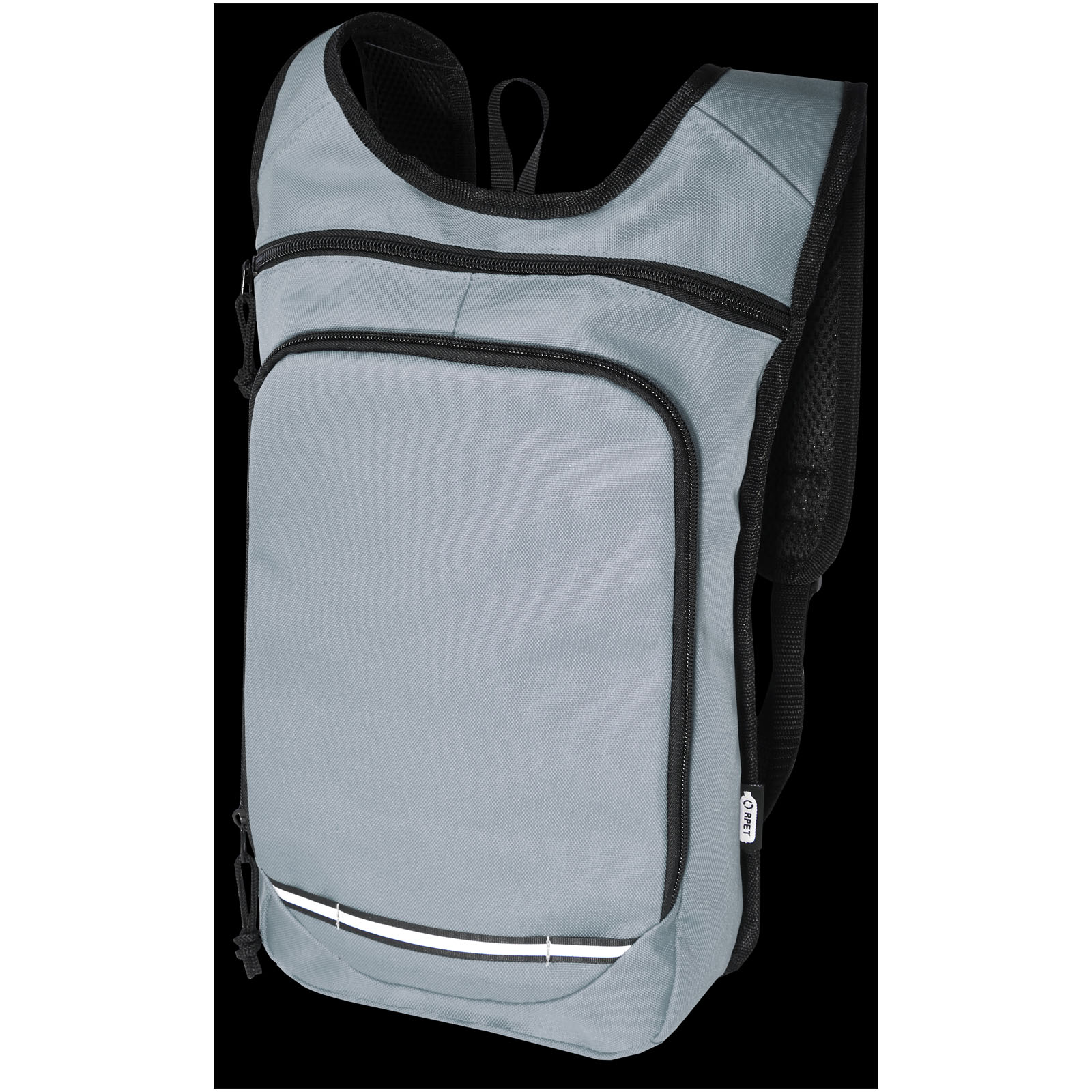 Sac à dos Trails RPET GRS de 6,5 L pour l'extérieur