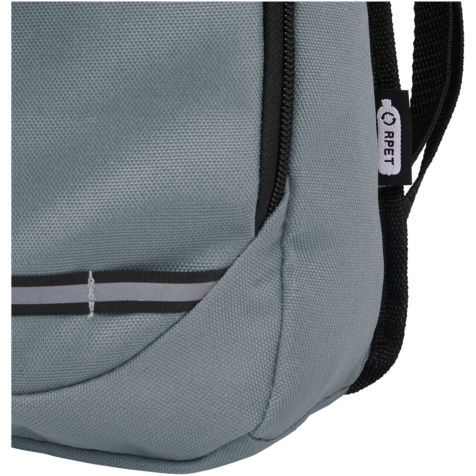 Sac à dos Trails RPET GRS de 6,5 L pour l'extérieur