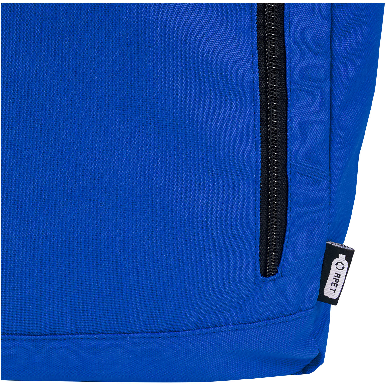 Sac à dos Byron de 18 L en RPET GRS 15,6" avec dessus enroulable