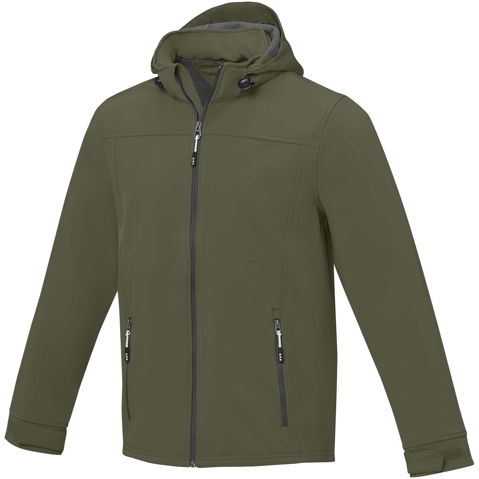 Elevate Veste softshell homme Langley