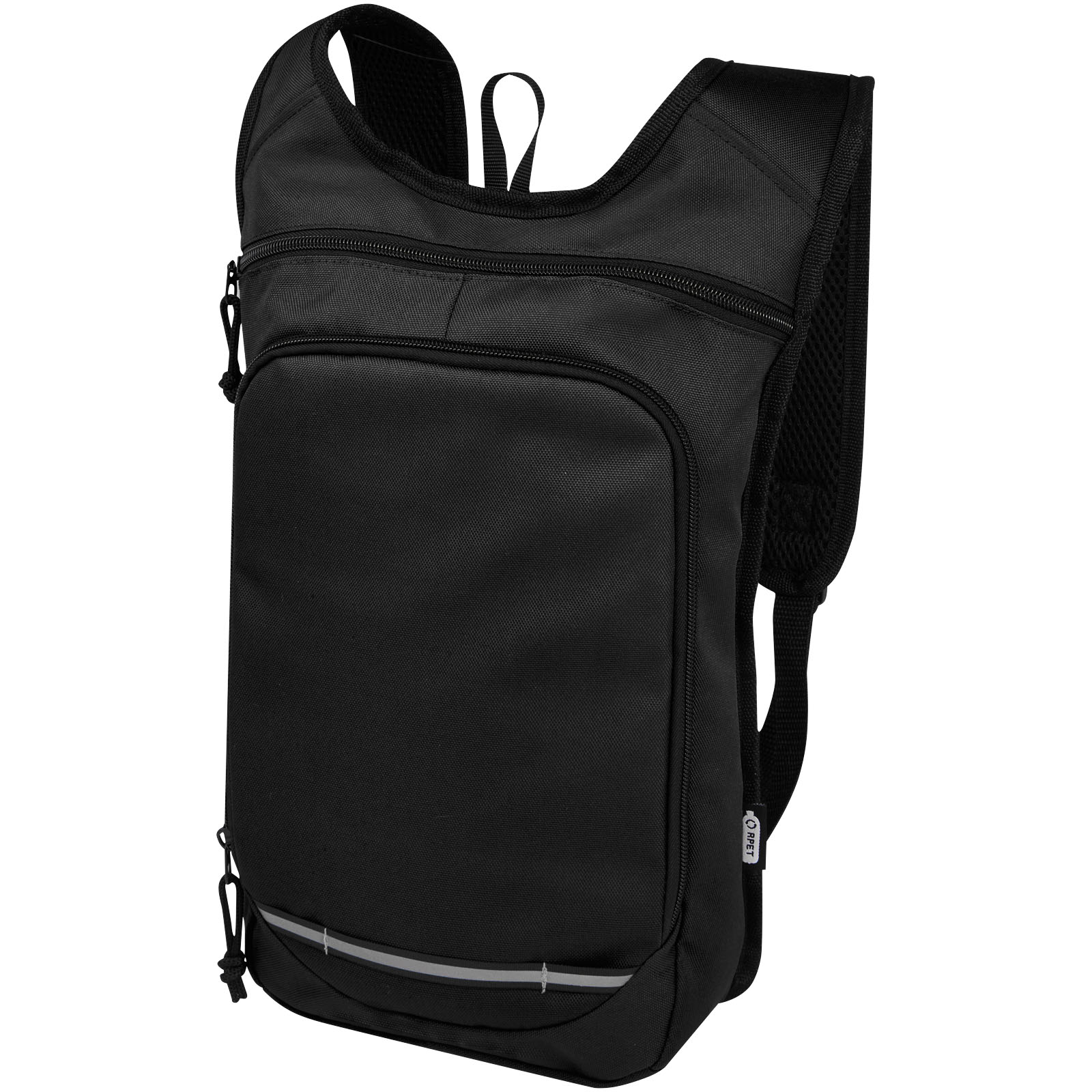Sac à dos Trails RPET GRS de 6,5 L pour l'extérieur