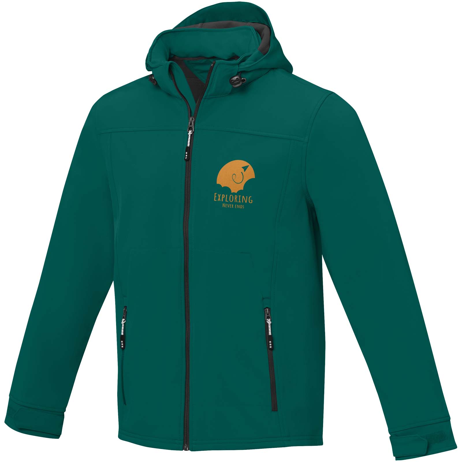 Elevate Veste softshell homme Langley