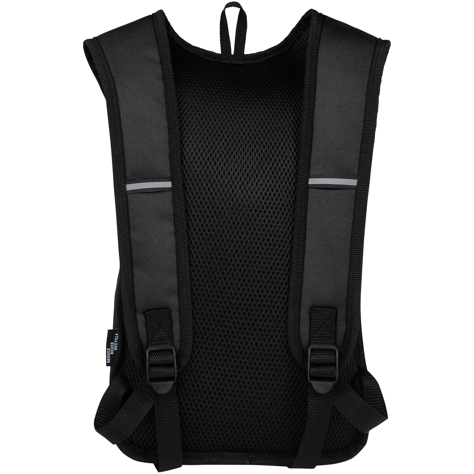 Sac à dos Trails RPET GRS de 6,5 L pour l'extérieur