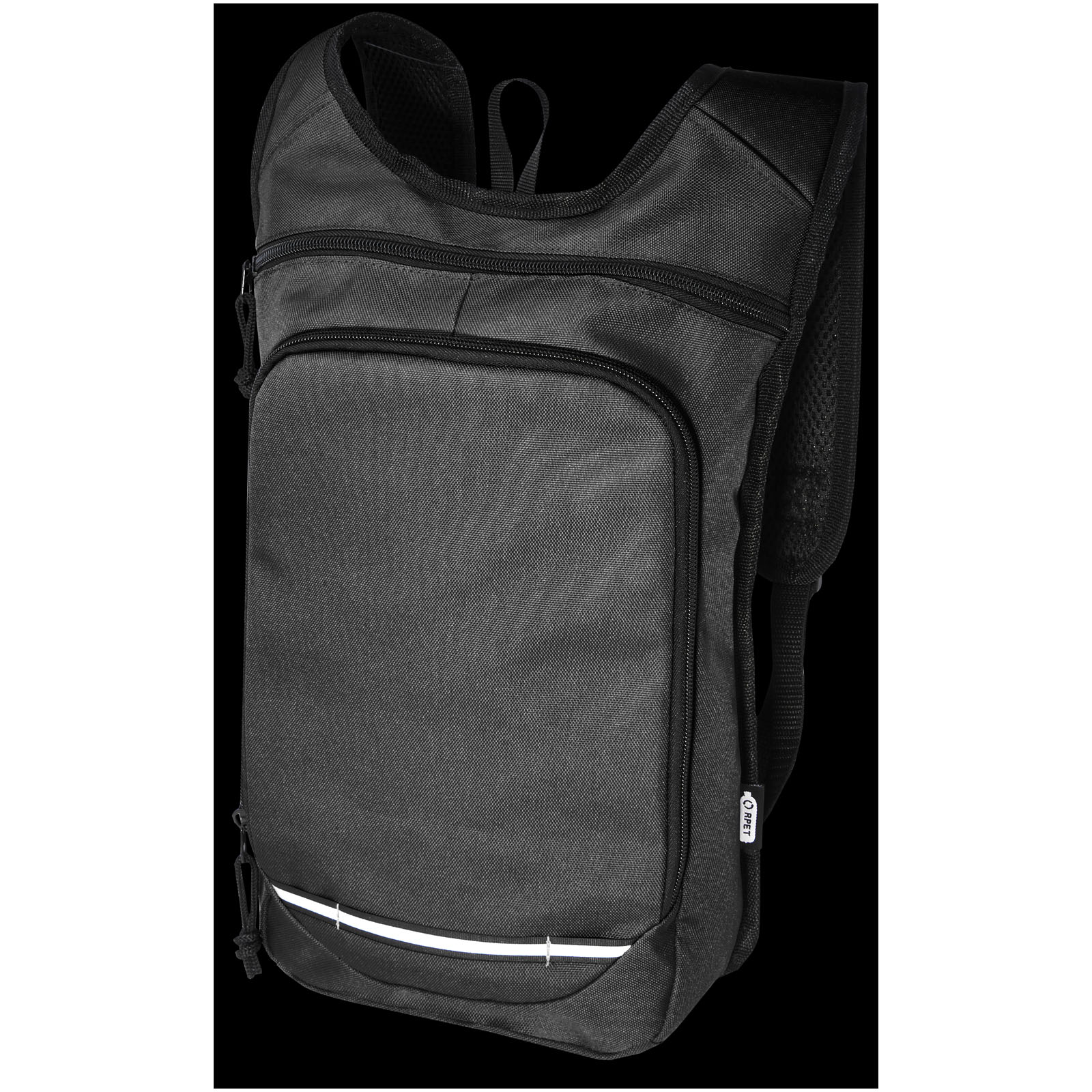 Sac à dos Trails RPET GRS de 6,5 L pour l'extérieur
