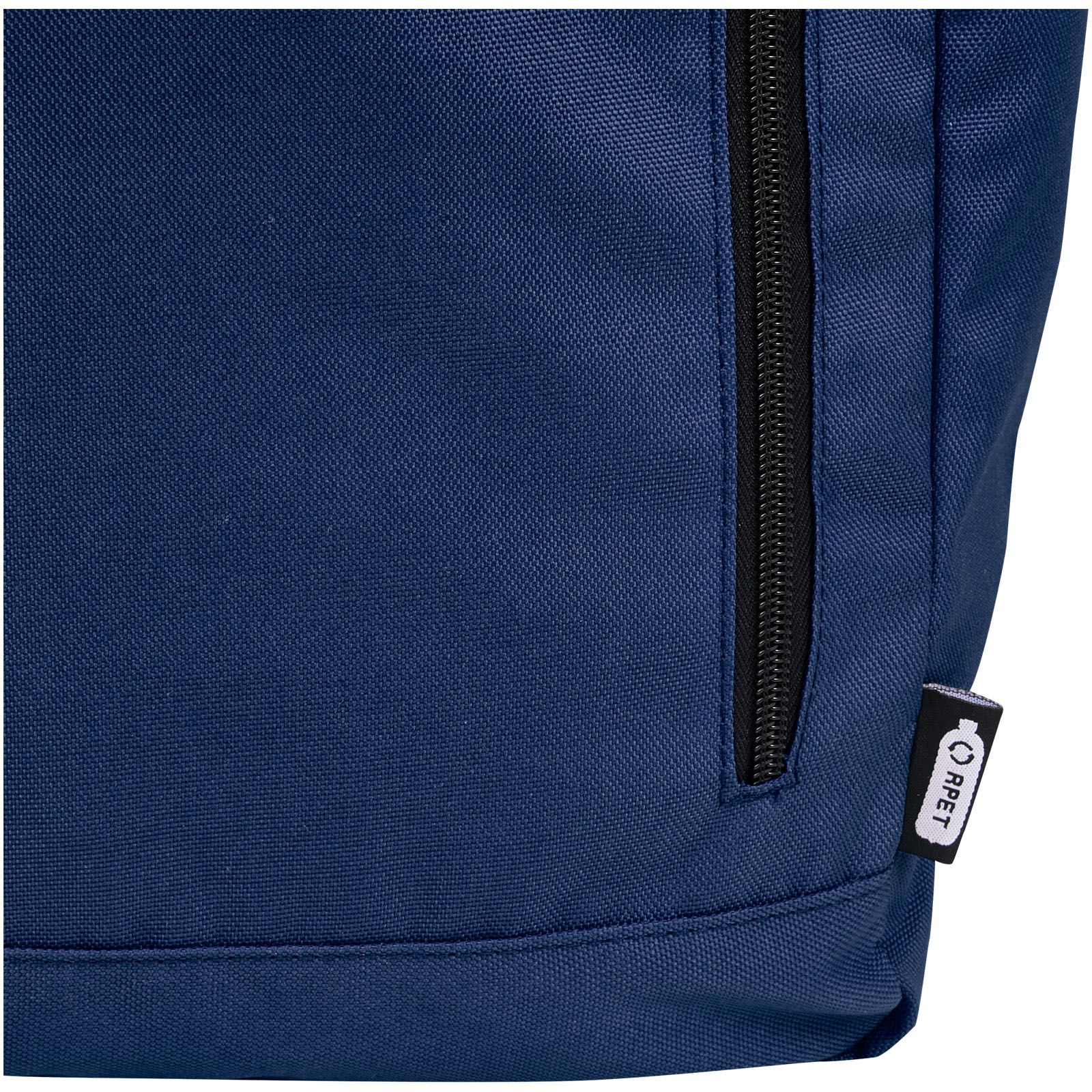 Sac à dos Byron de 18 L en RPET GRS 15,6" avec dessus enroulable
