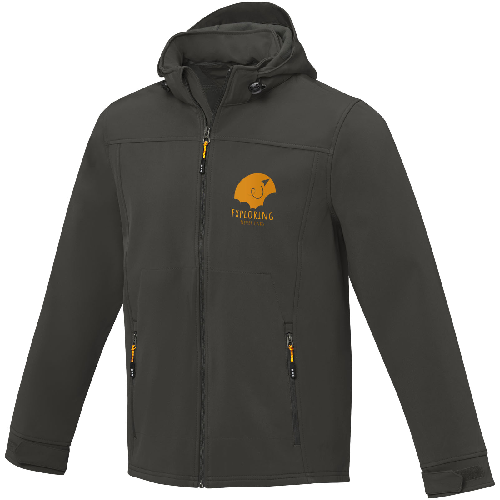 Elevate Veste softshell homme Langley