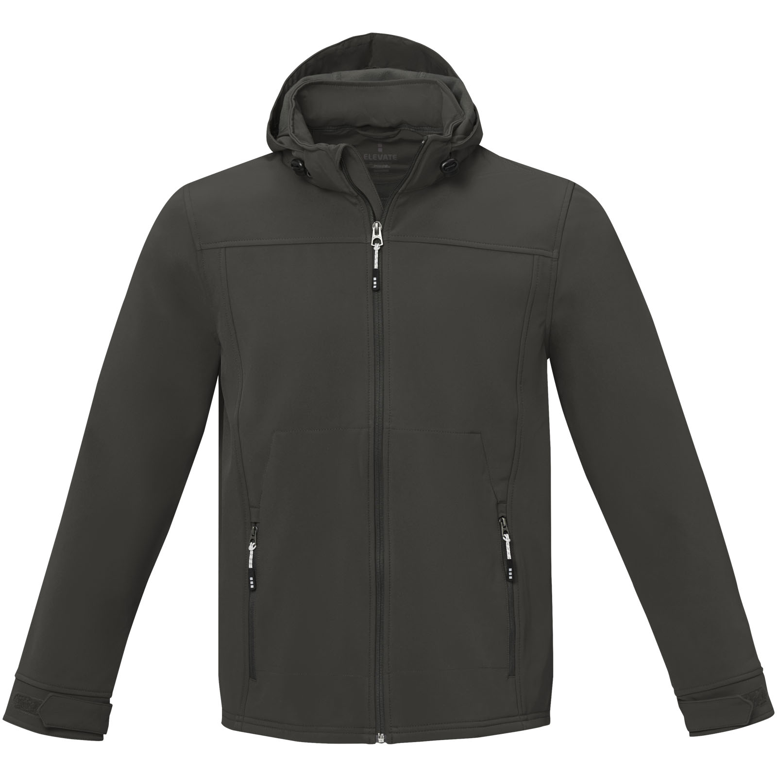 Elevate Veste softshell homme Langley