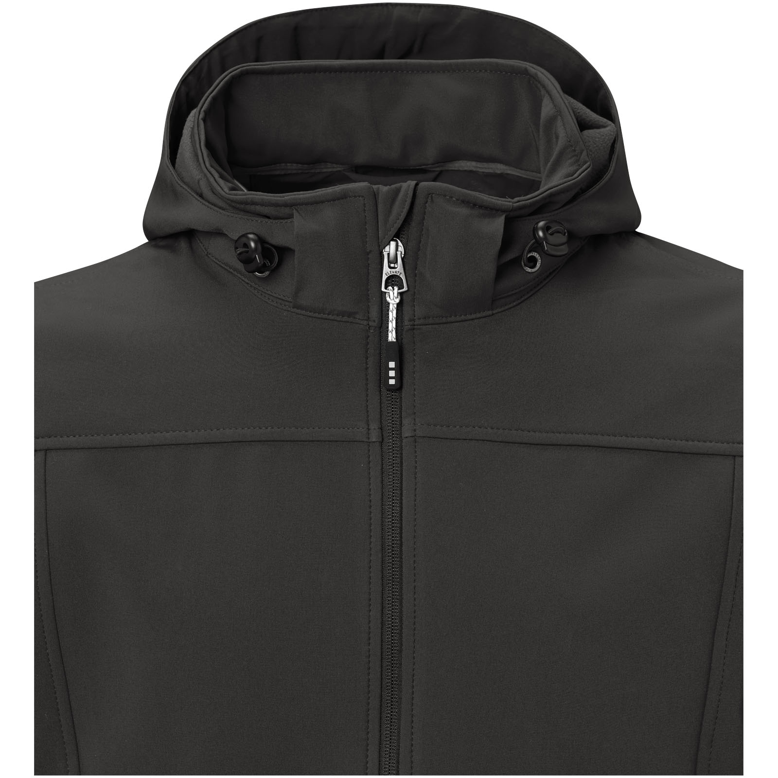 Elevate Veste softshell homme Langley