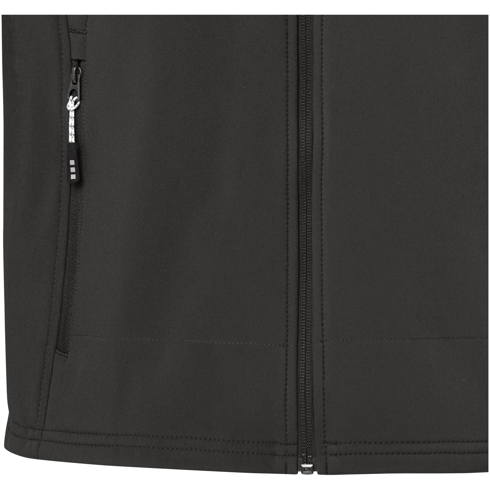 Elevate Veste softshell homme Langley