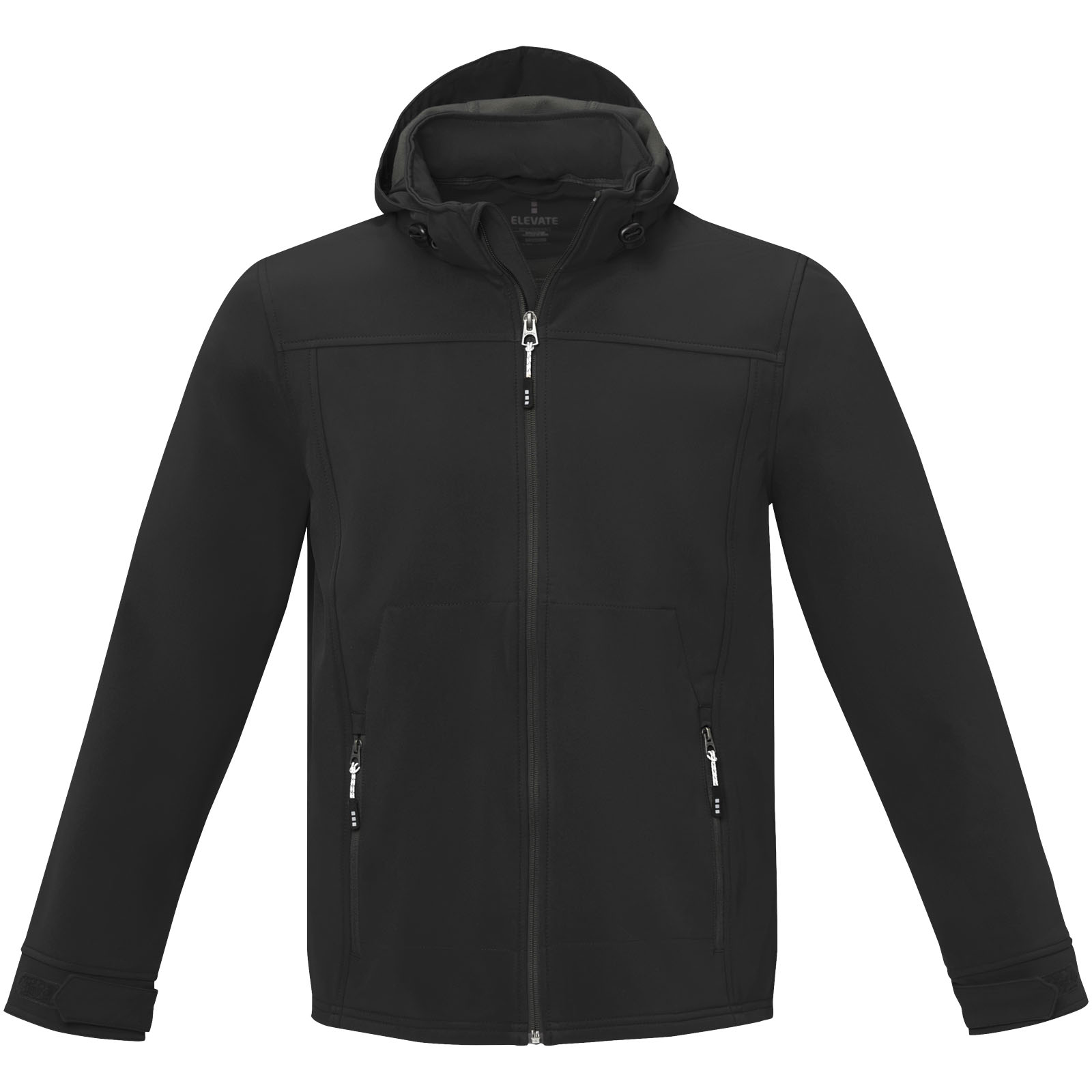 Elevate Veste softshell homme Langley