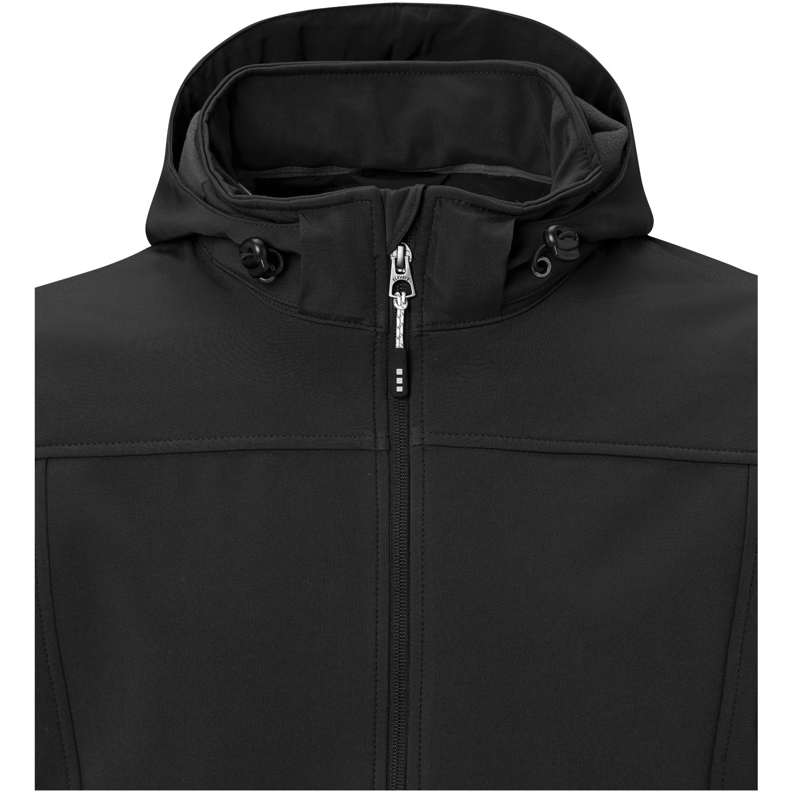 Elevate Veste softshell homme Langley