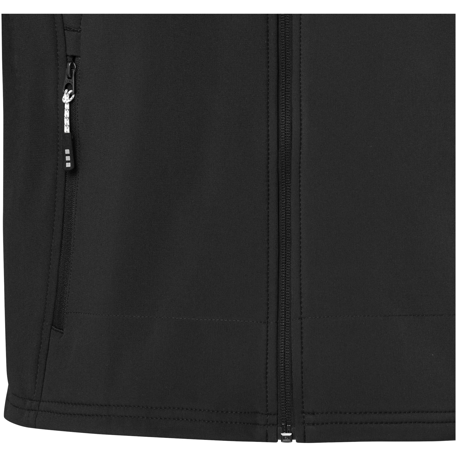 Elevate Veste softshell homme Langley