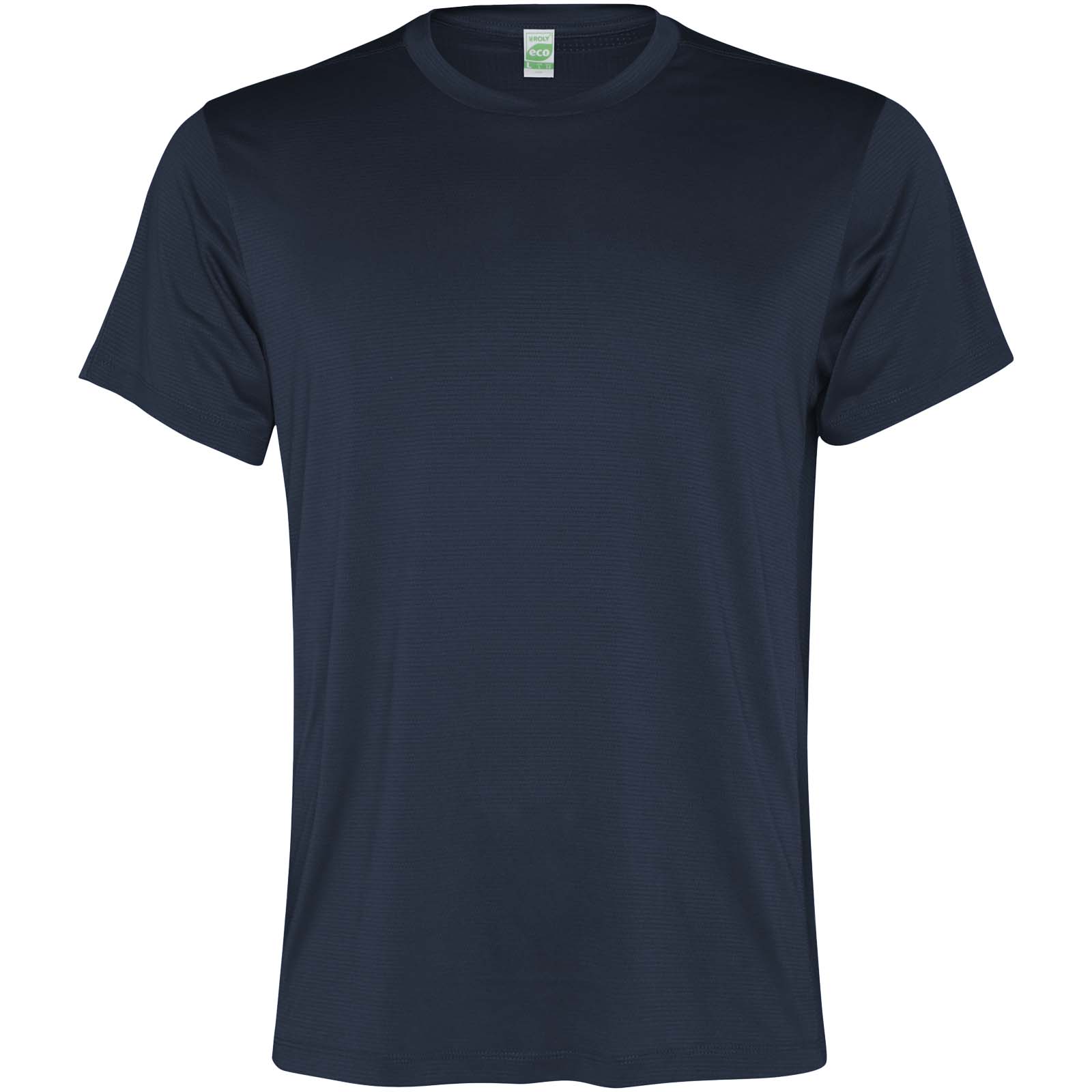 Roly T-shirt de sport de 100 g/m² Slam à manches courtes pour homme