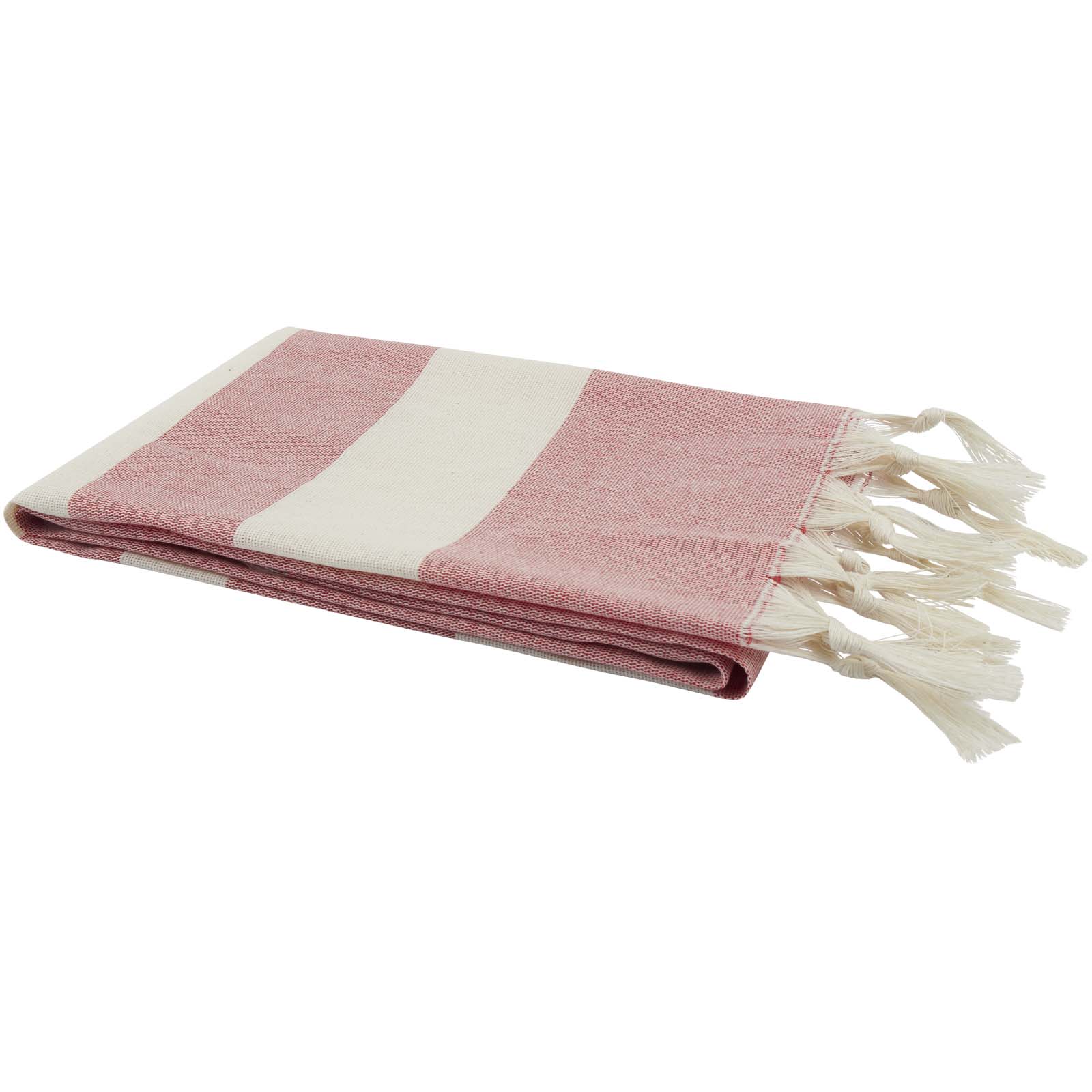 Serviette de hammam Anders 147 x 75,5 cm