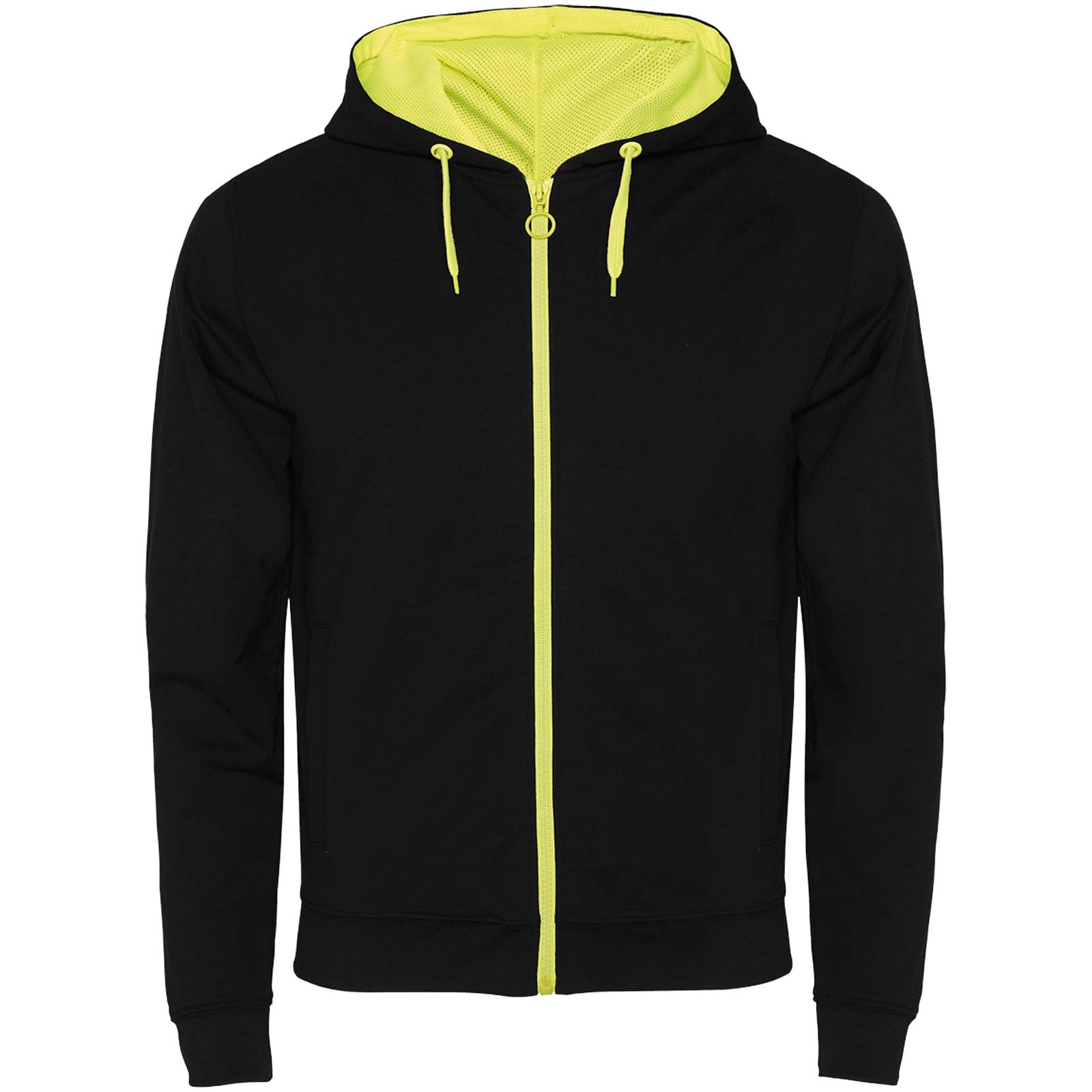 Roly Veste de survêtement Fuji unisexe