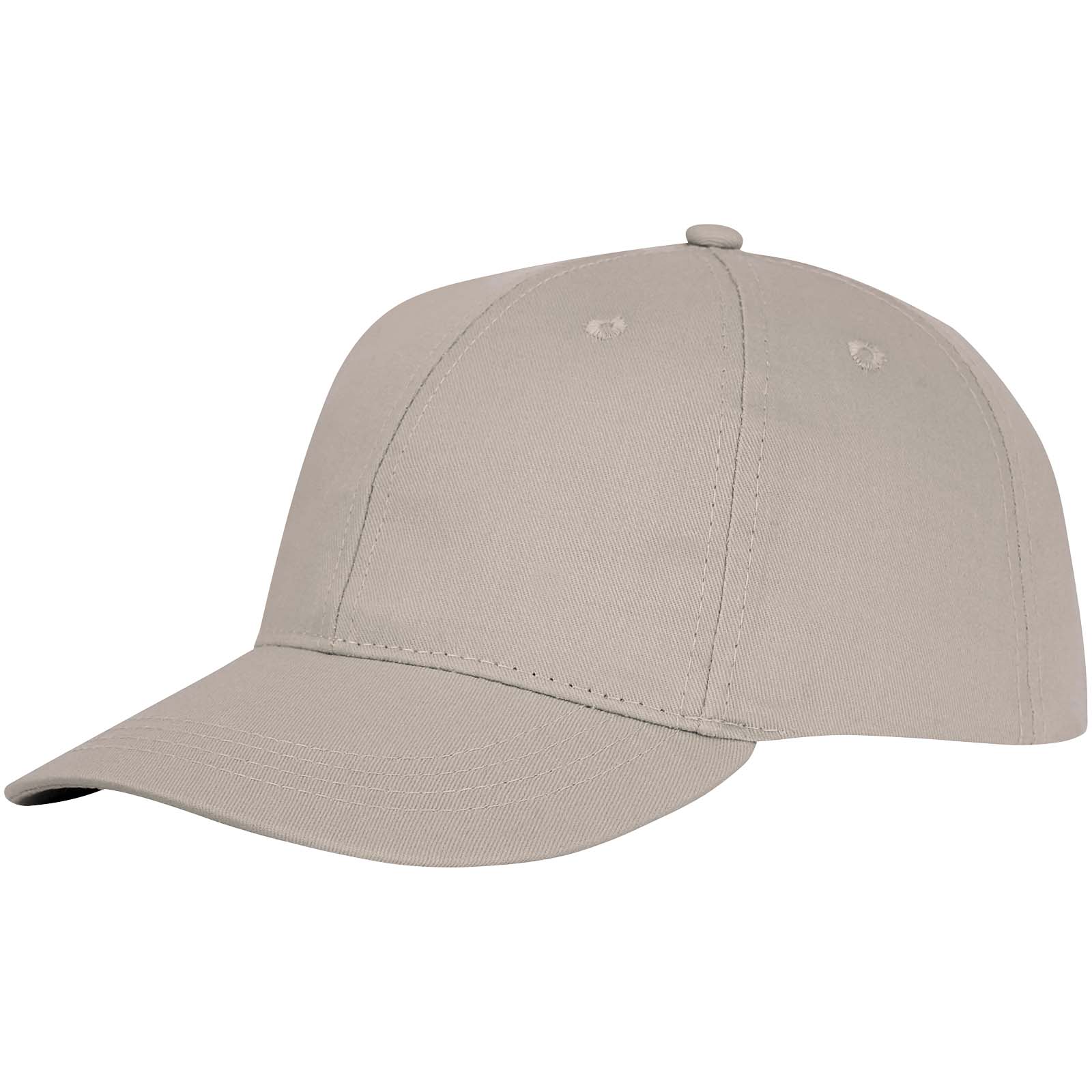 Elevate Casquette 6 panneaux de 175 g/m² Ares